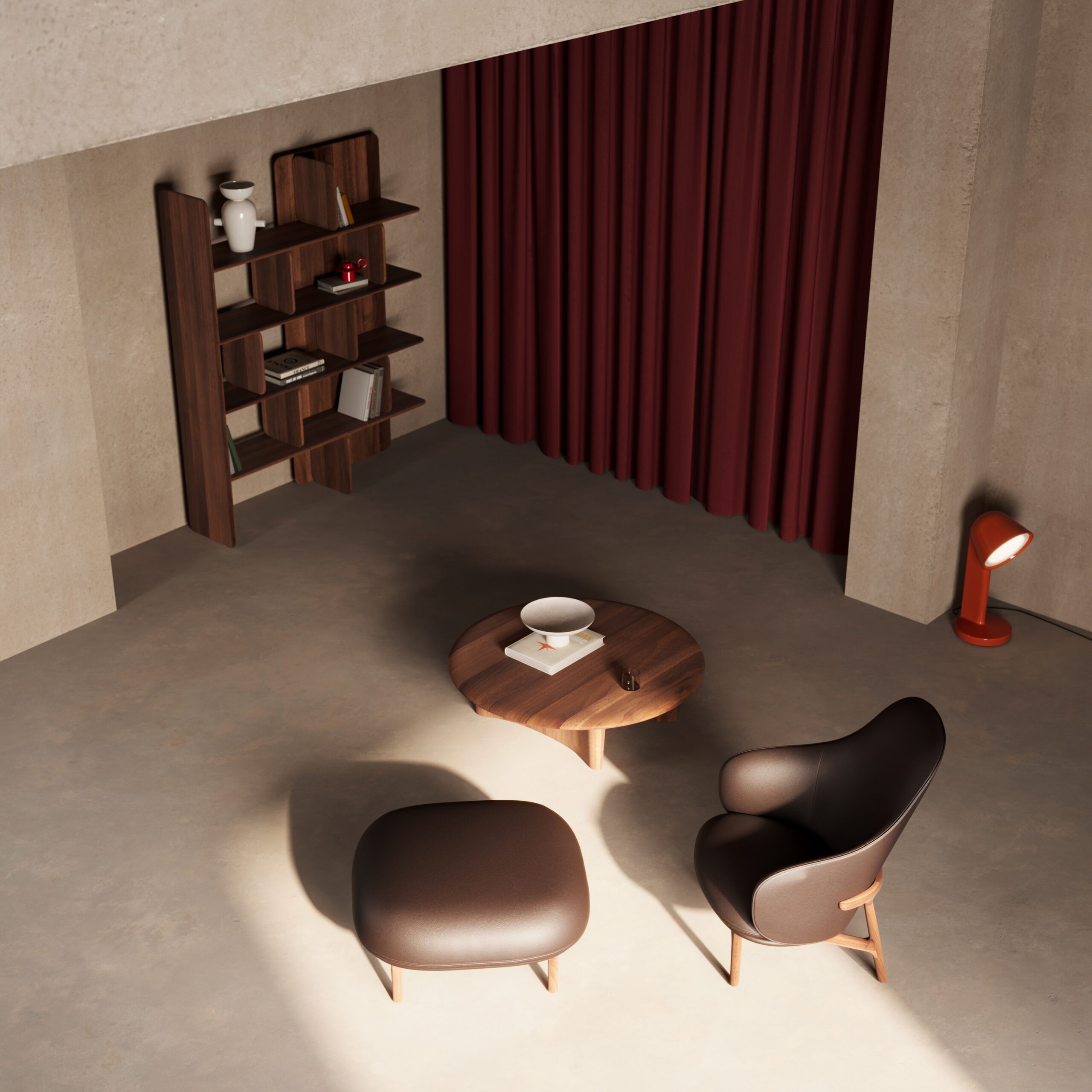 Mela ottoman L - Image 7