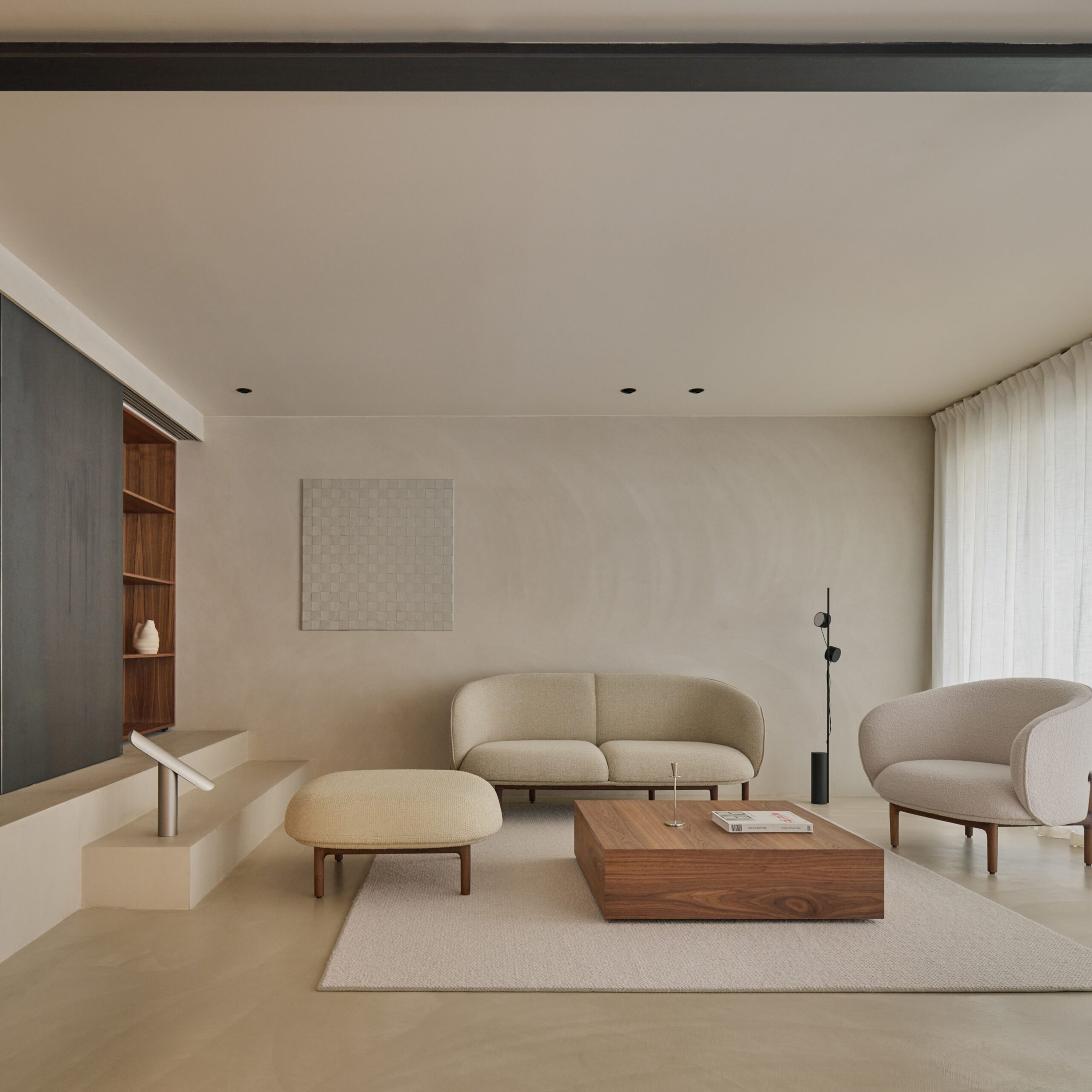 Mela ottoman L - Image 4