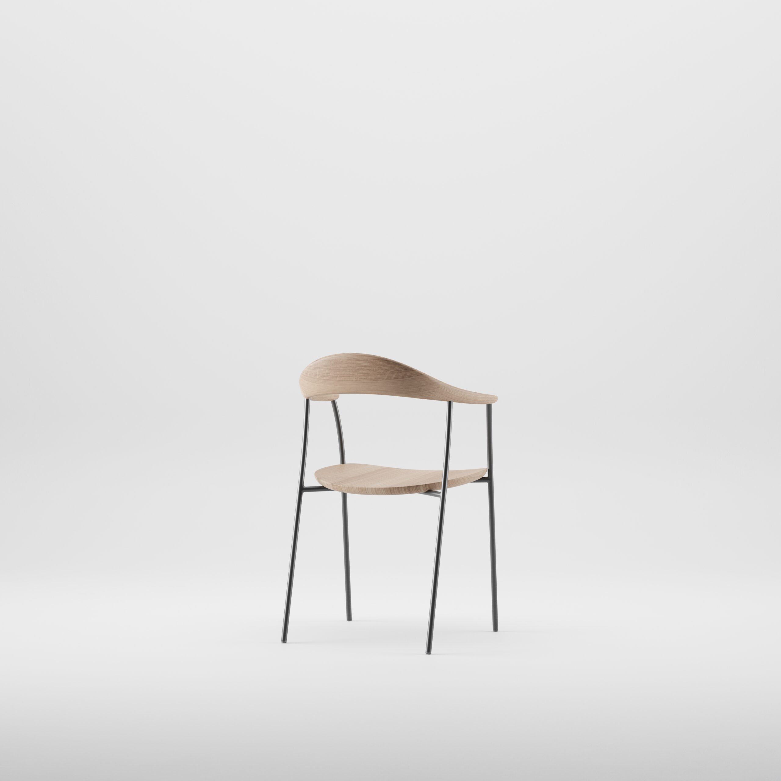 Neva contour - inox - Image 4