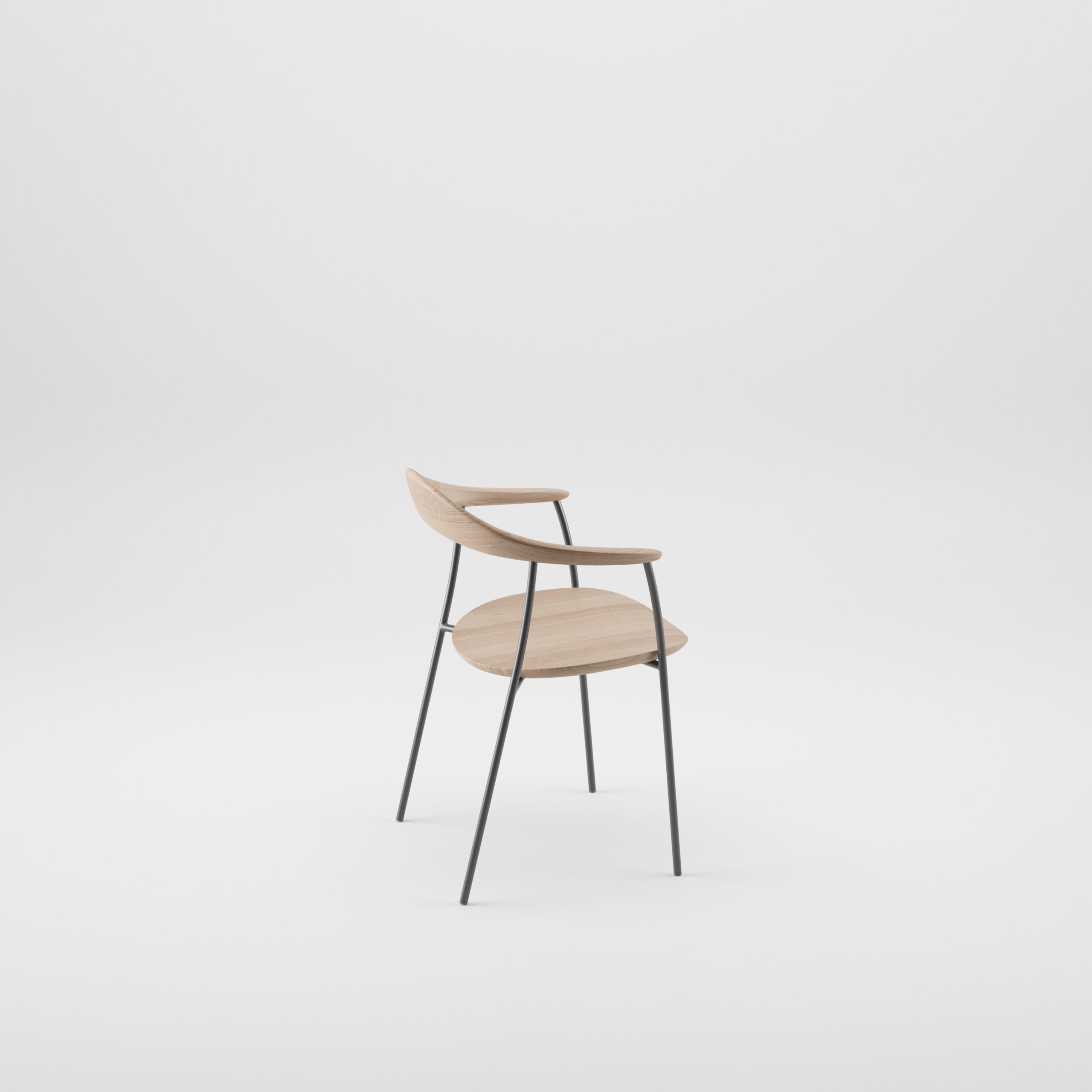 Neva contour - inox - Image 6