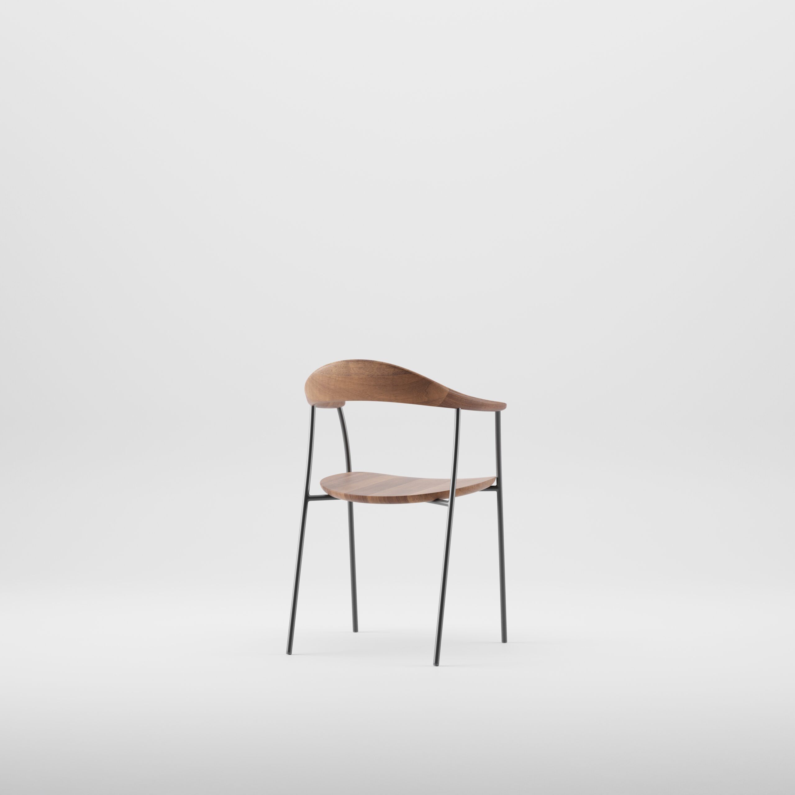 Neva contour - inox - Image 2