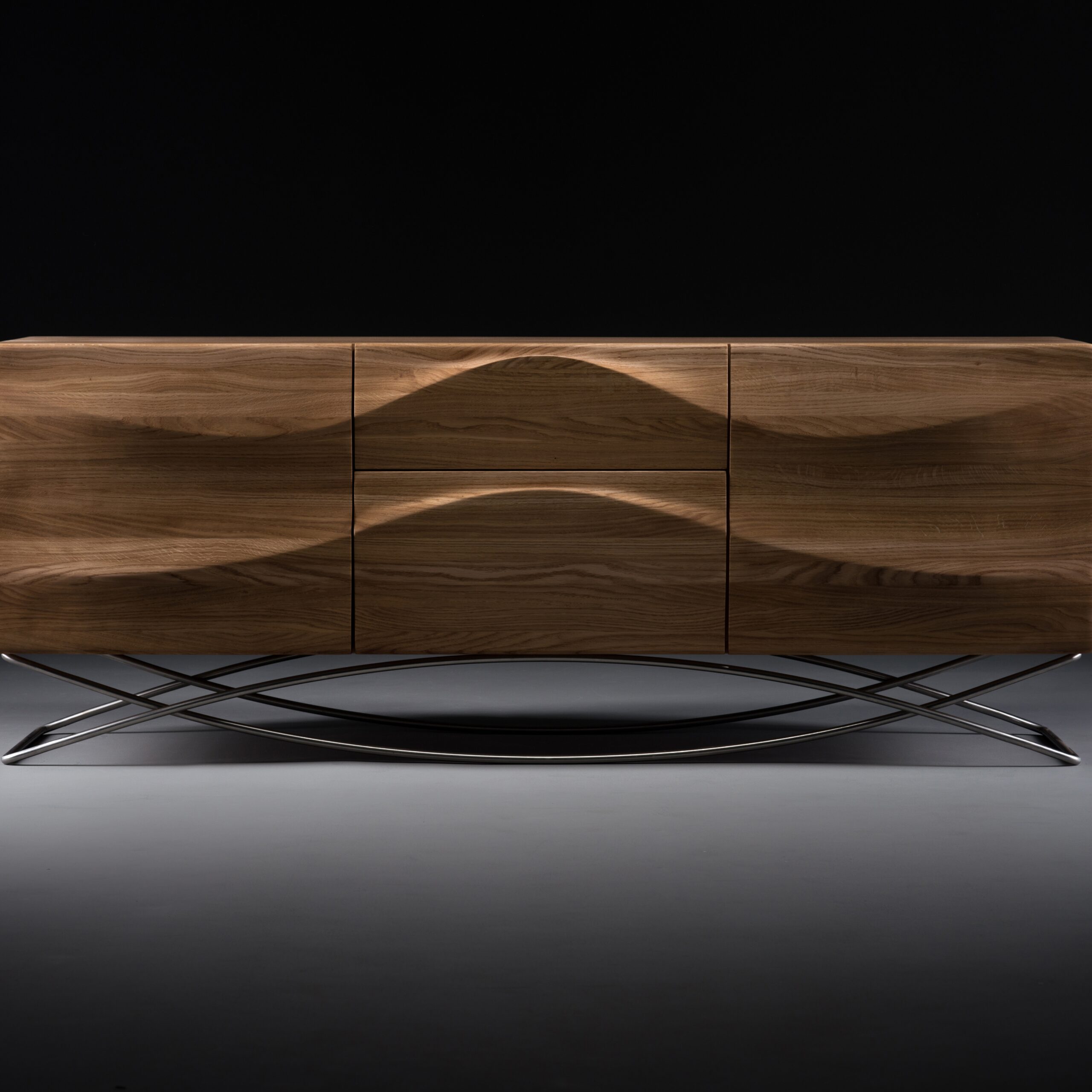 Lasta sideboard - legs 1