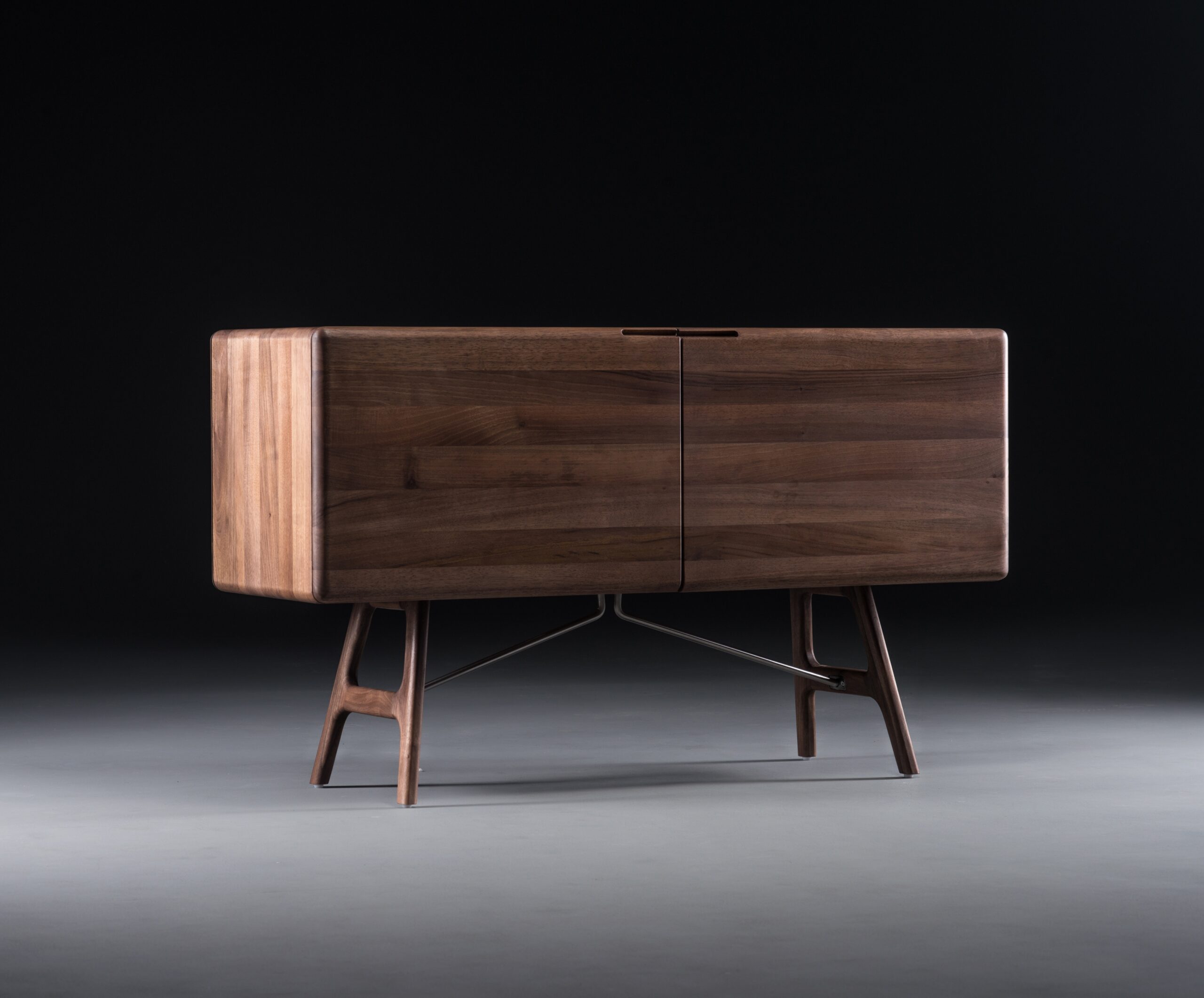 Tesa sideboard - two doors - Image 3