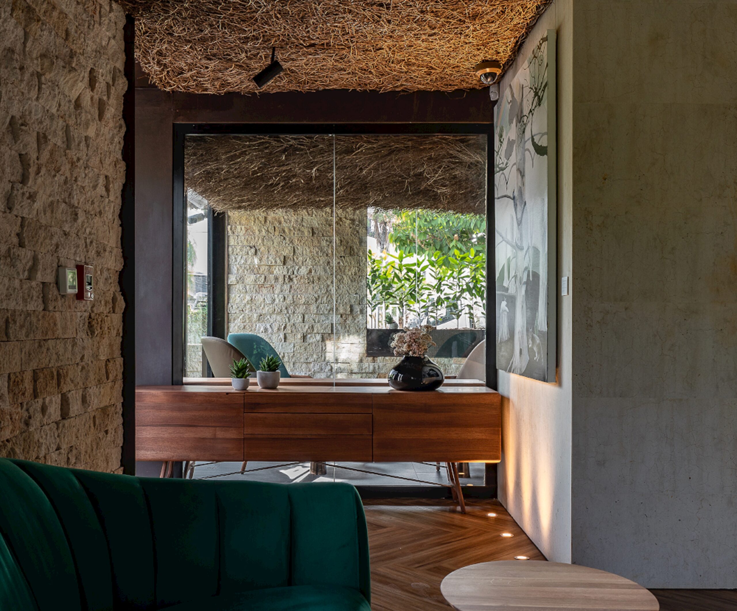 Tesa sideboard – two doors +3 drawers - Image 7