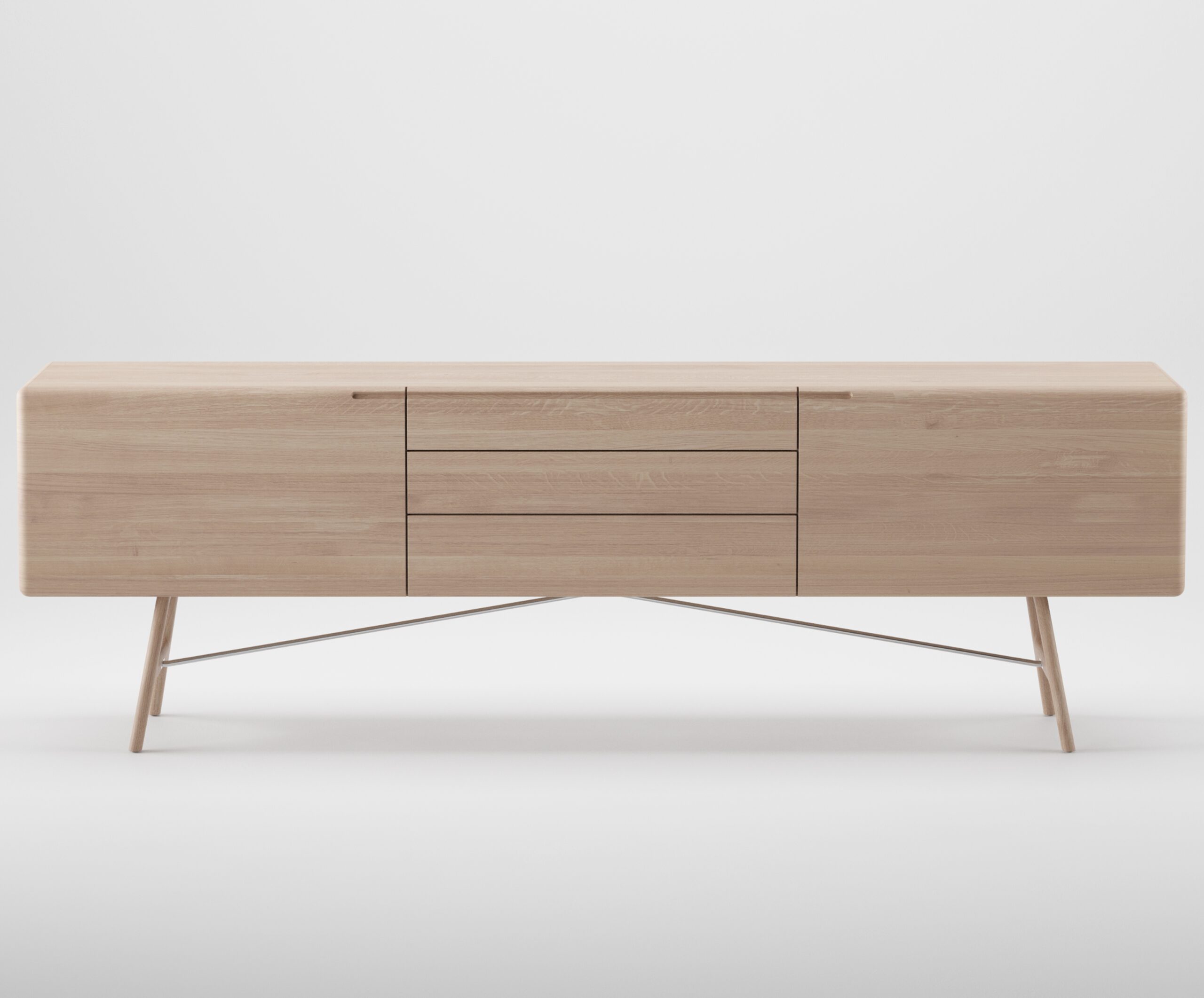 Tesa sideboard – two doors +3 drawers - Image 4