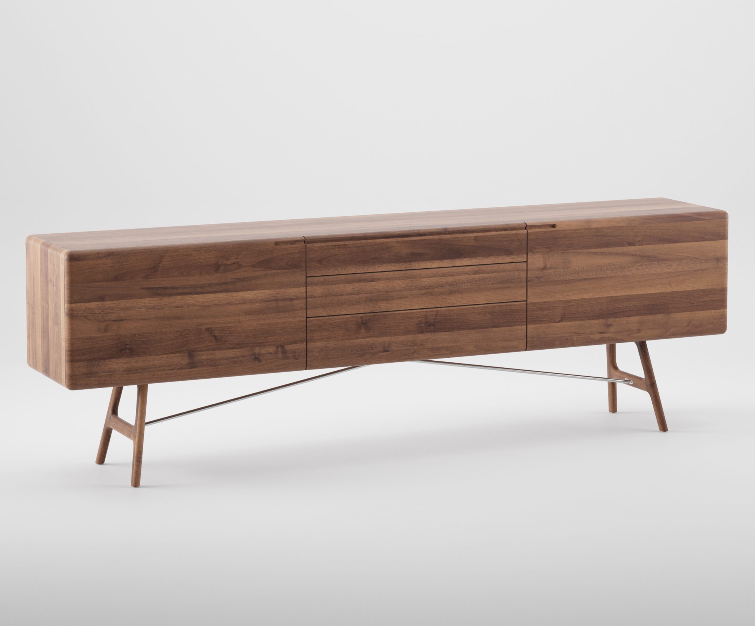 Tesa sideboard – two doors +3 drawers - Image 5