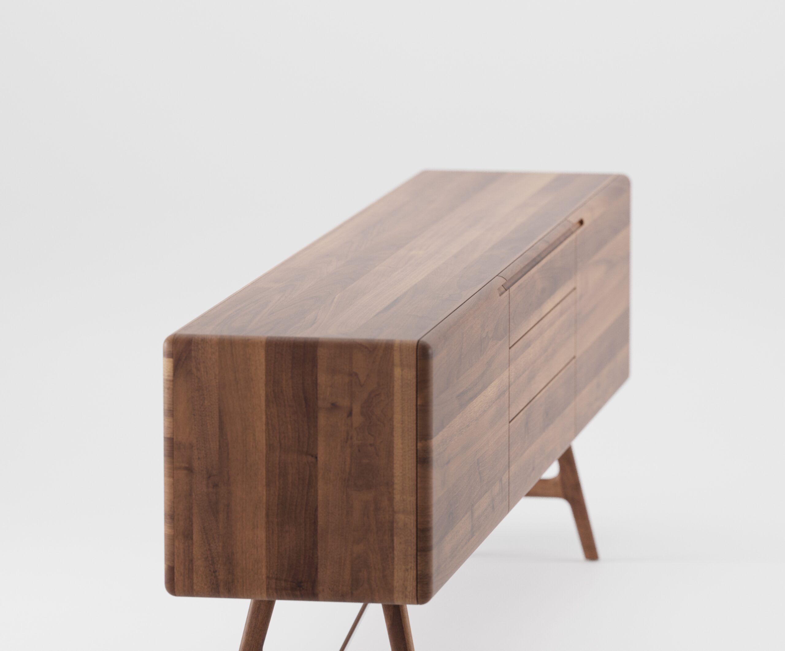 Tesa sideboard – two doors +3 drawers - Image 3