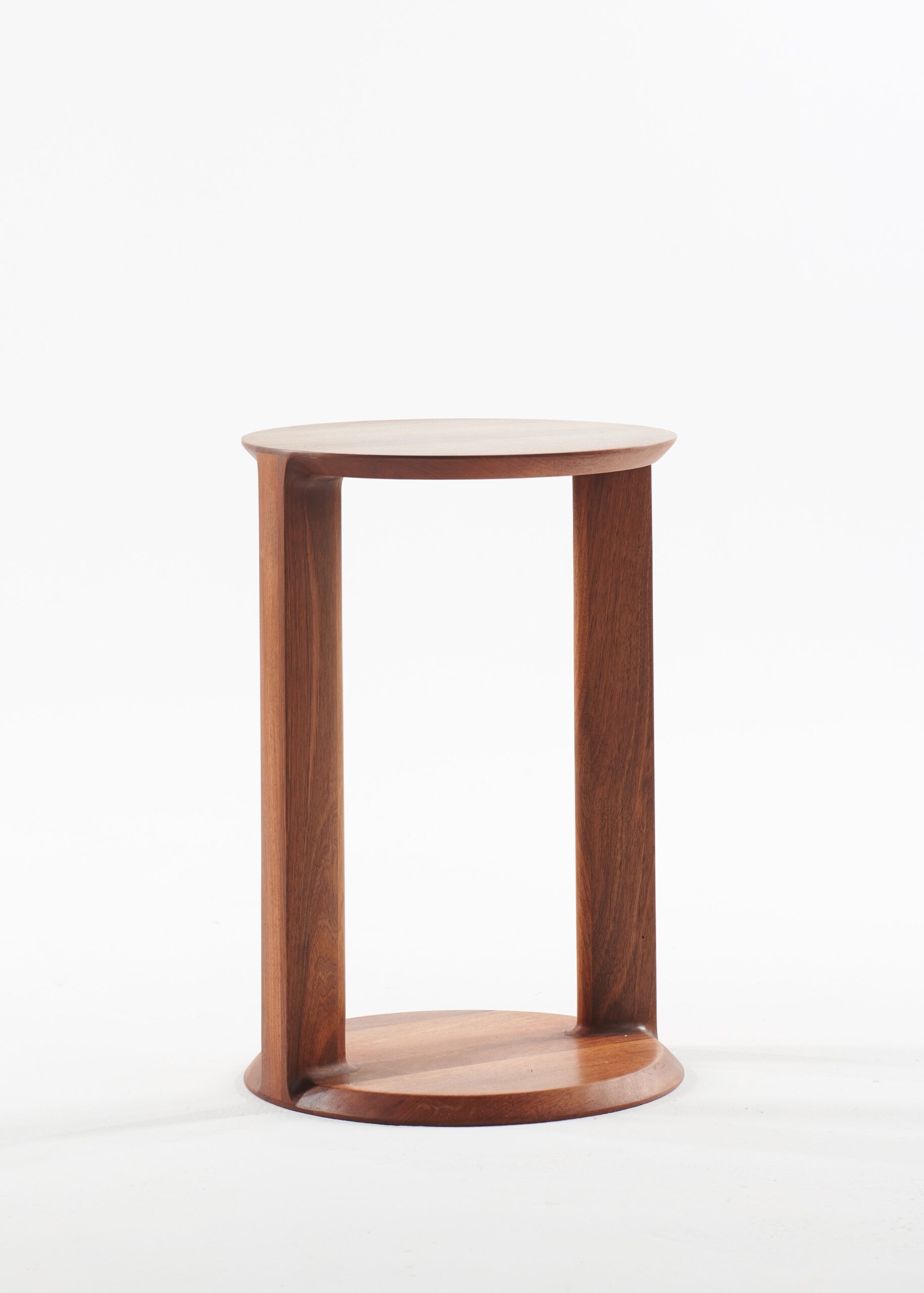 Boaz side table