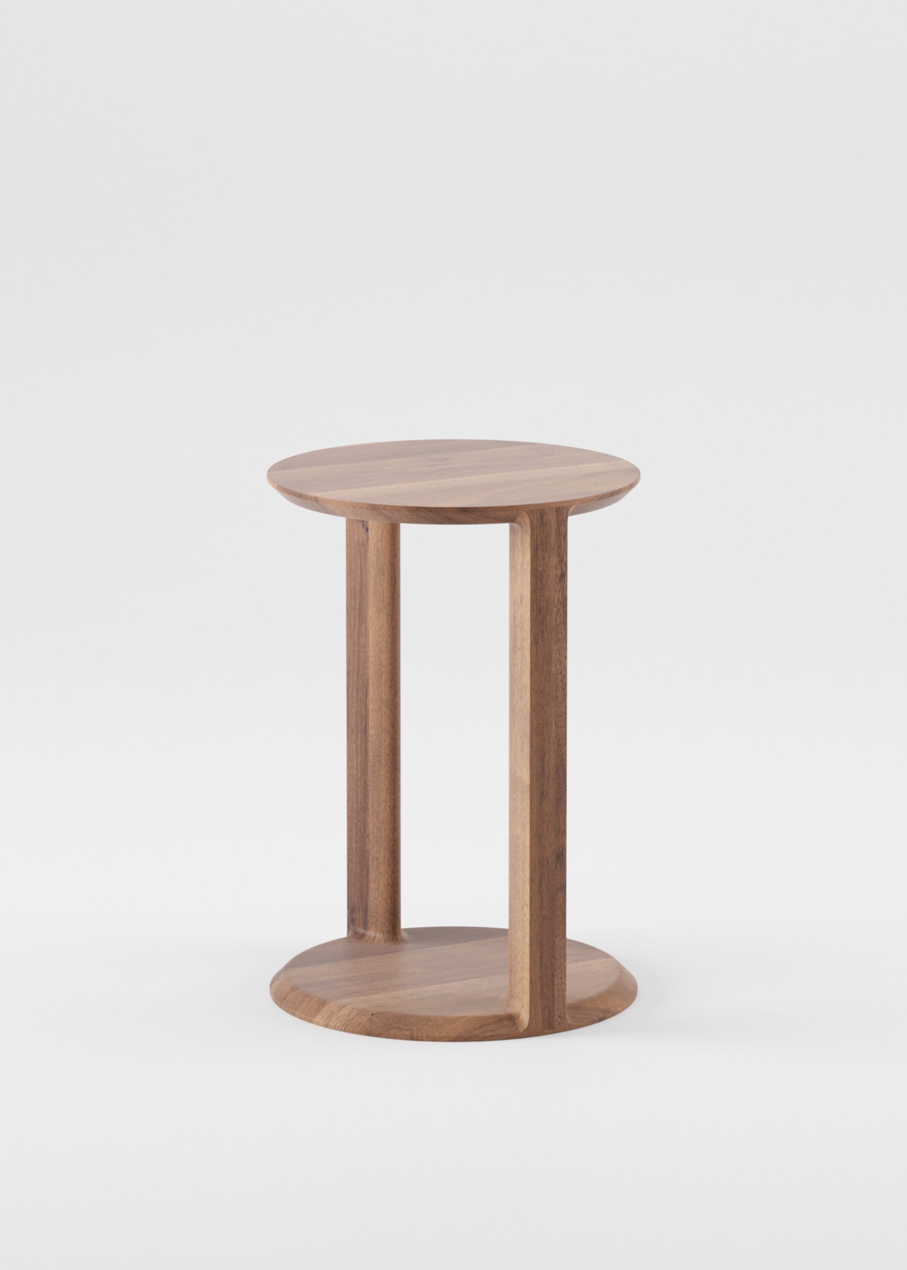 Boaz side table - Image 2