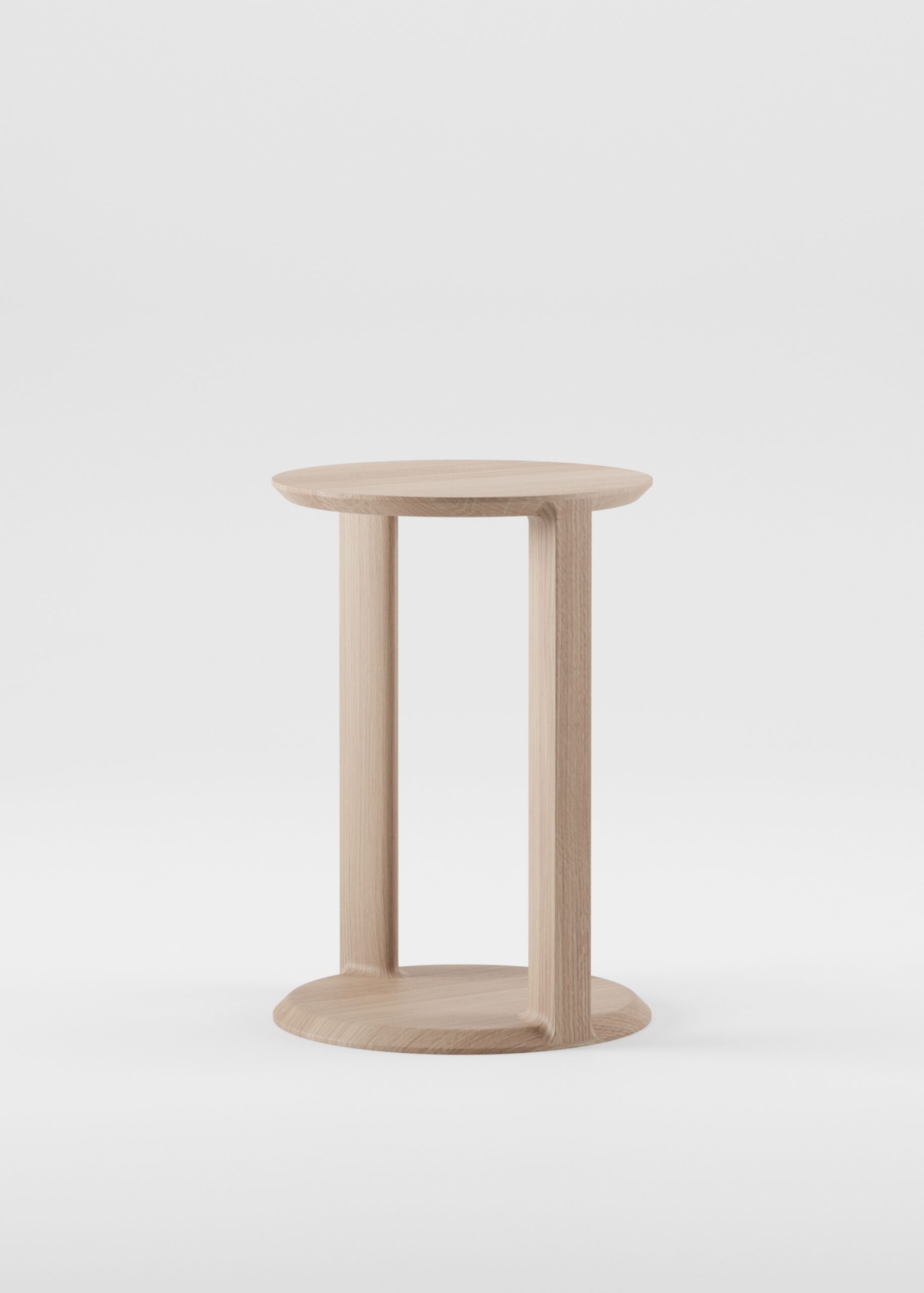Boaz side table - Image 3