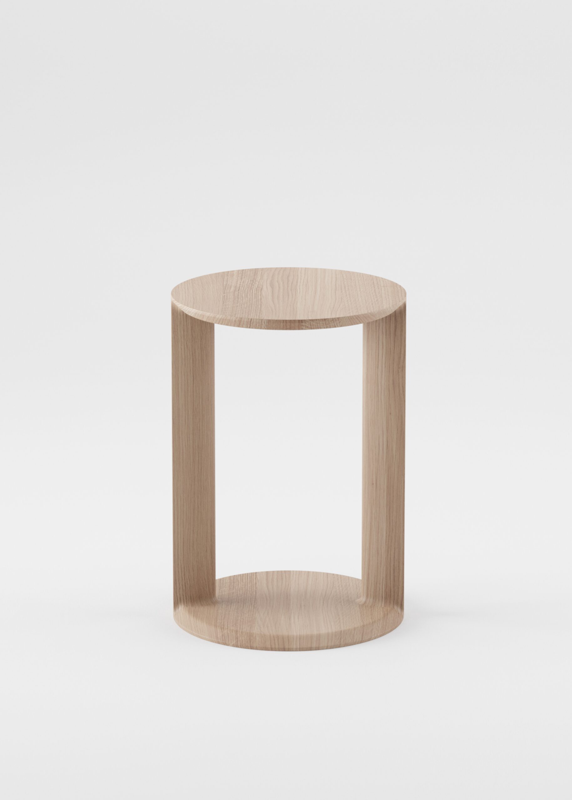 Boaz side table - Image 4