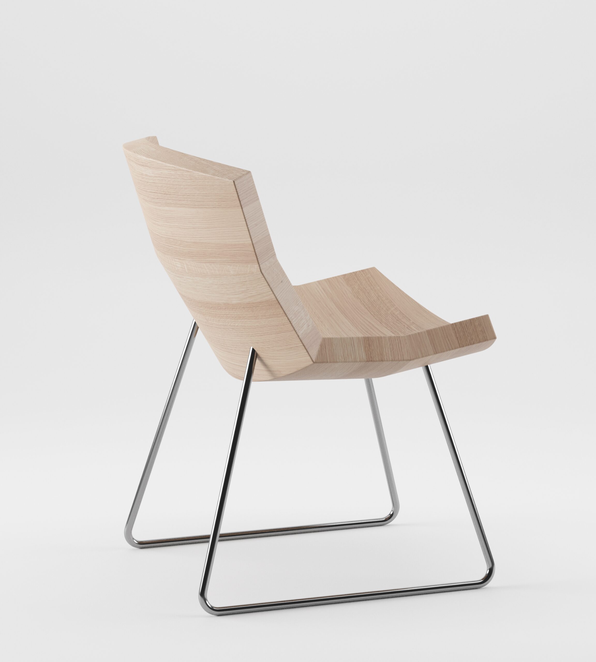Chunk chair - Image 2