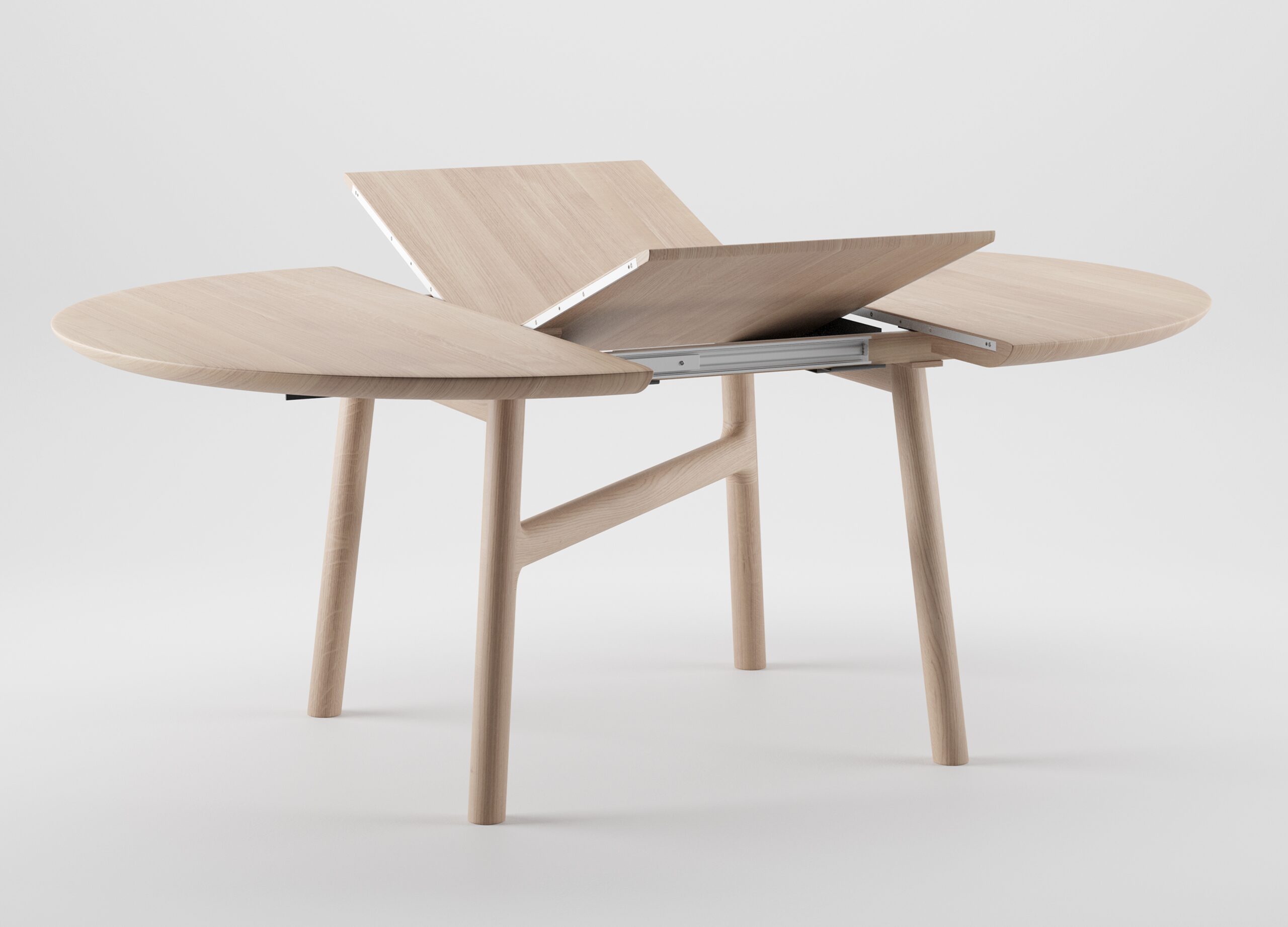 Dash round table with exstension - Image 3