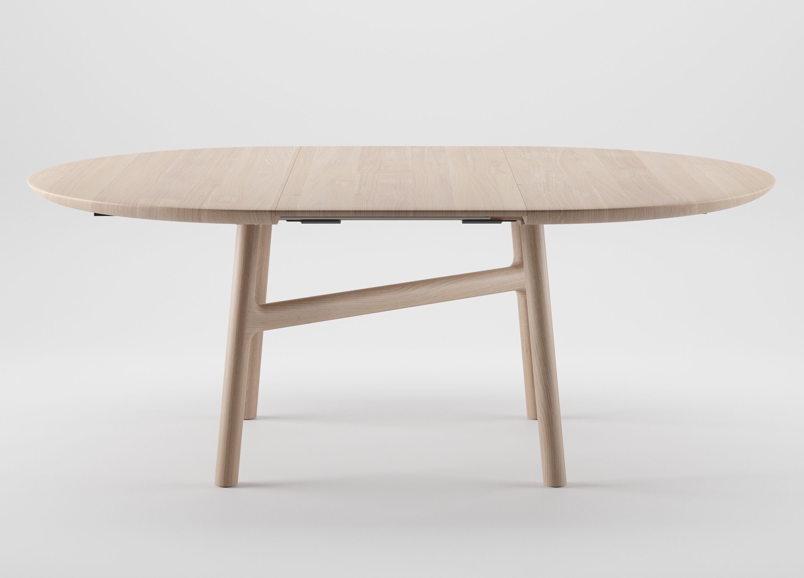 Dash round table with exstension - Image 4