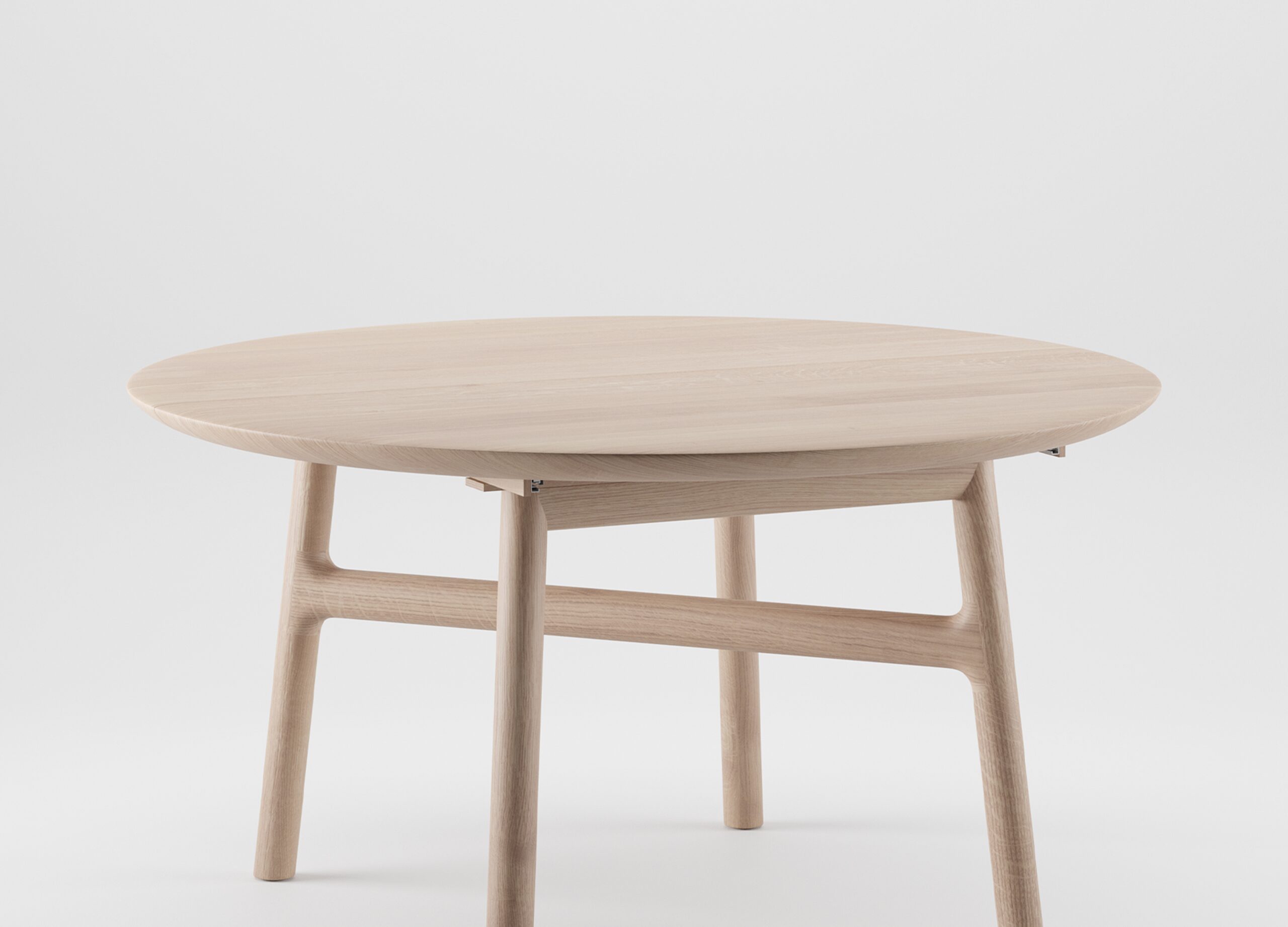 Dash round table with exstension - Image 5