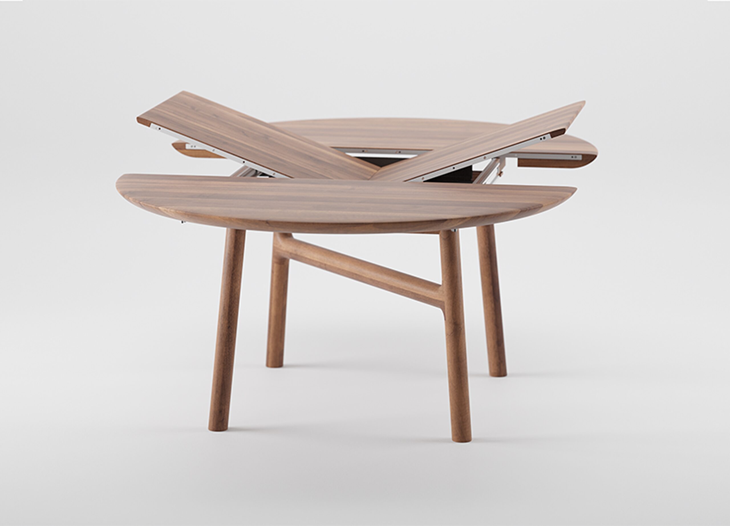 Dash round table with exstension - Image 7