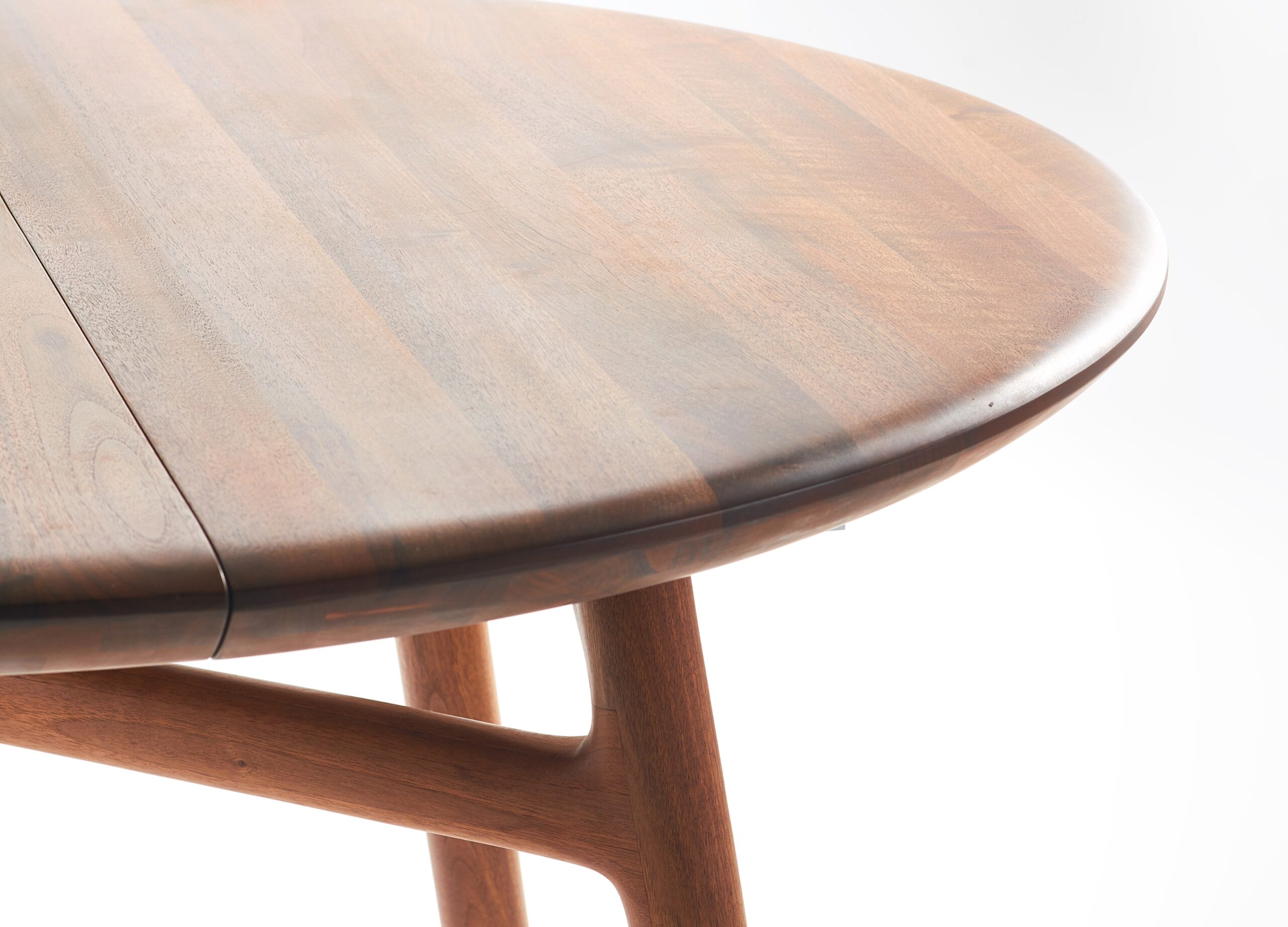 Dash round table with exstension - Image 8