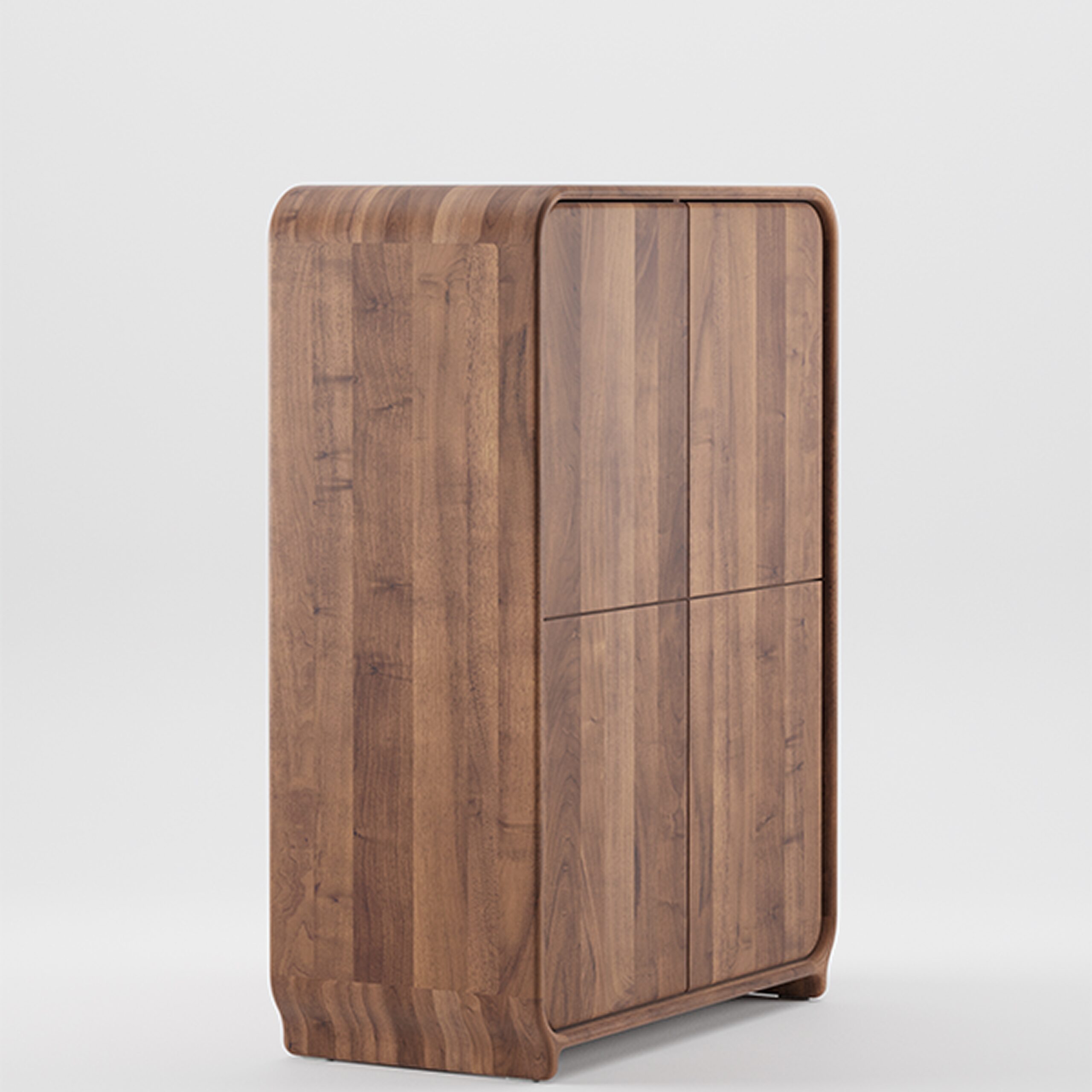 Eny cabinet - 3 doors