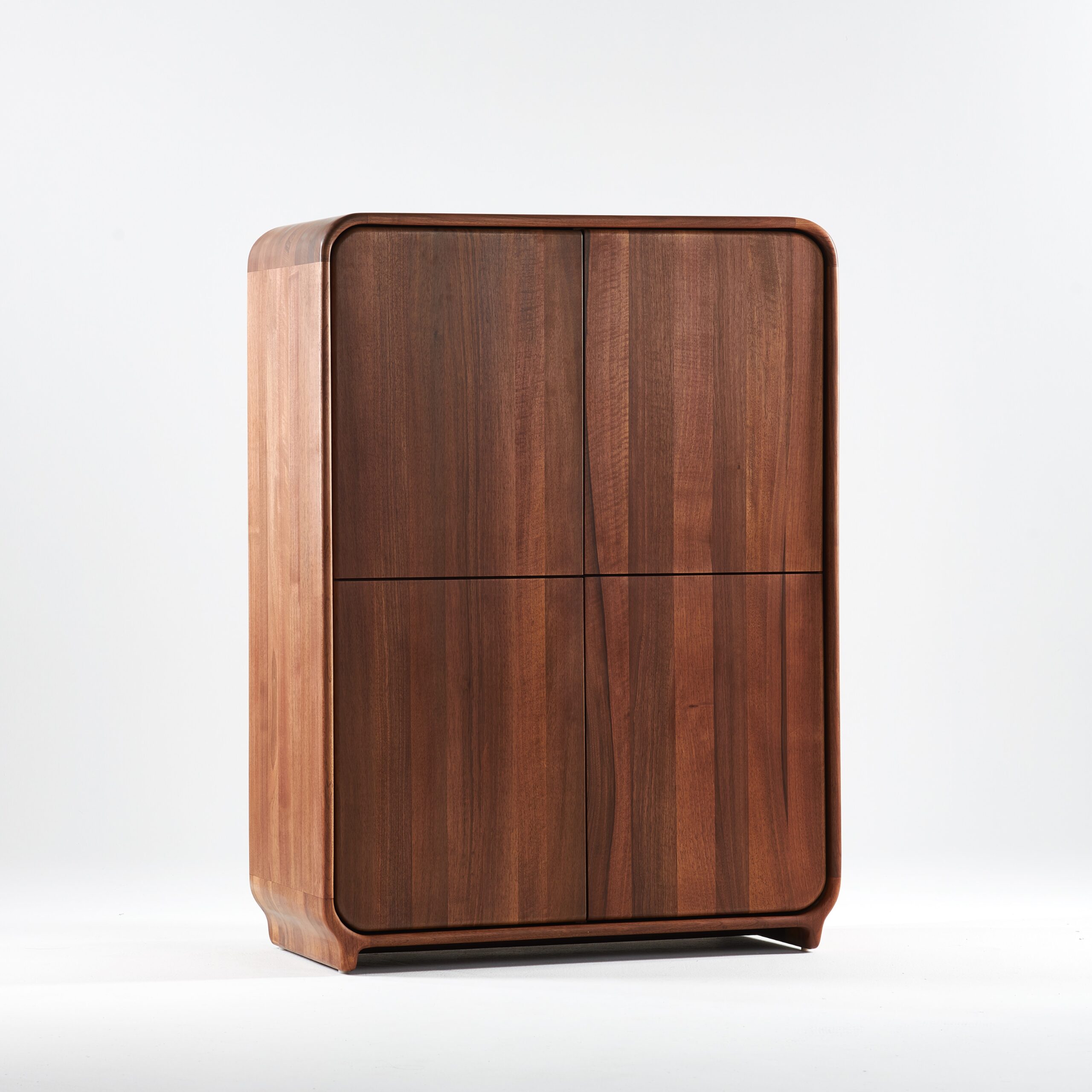 Eny cabinet - 3 doors - Image 2