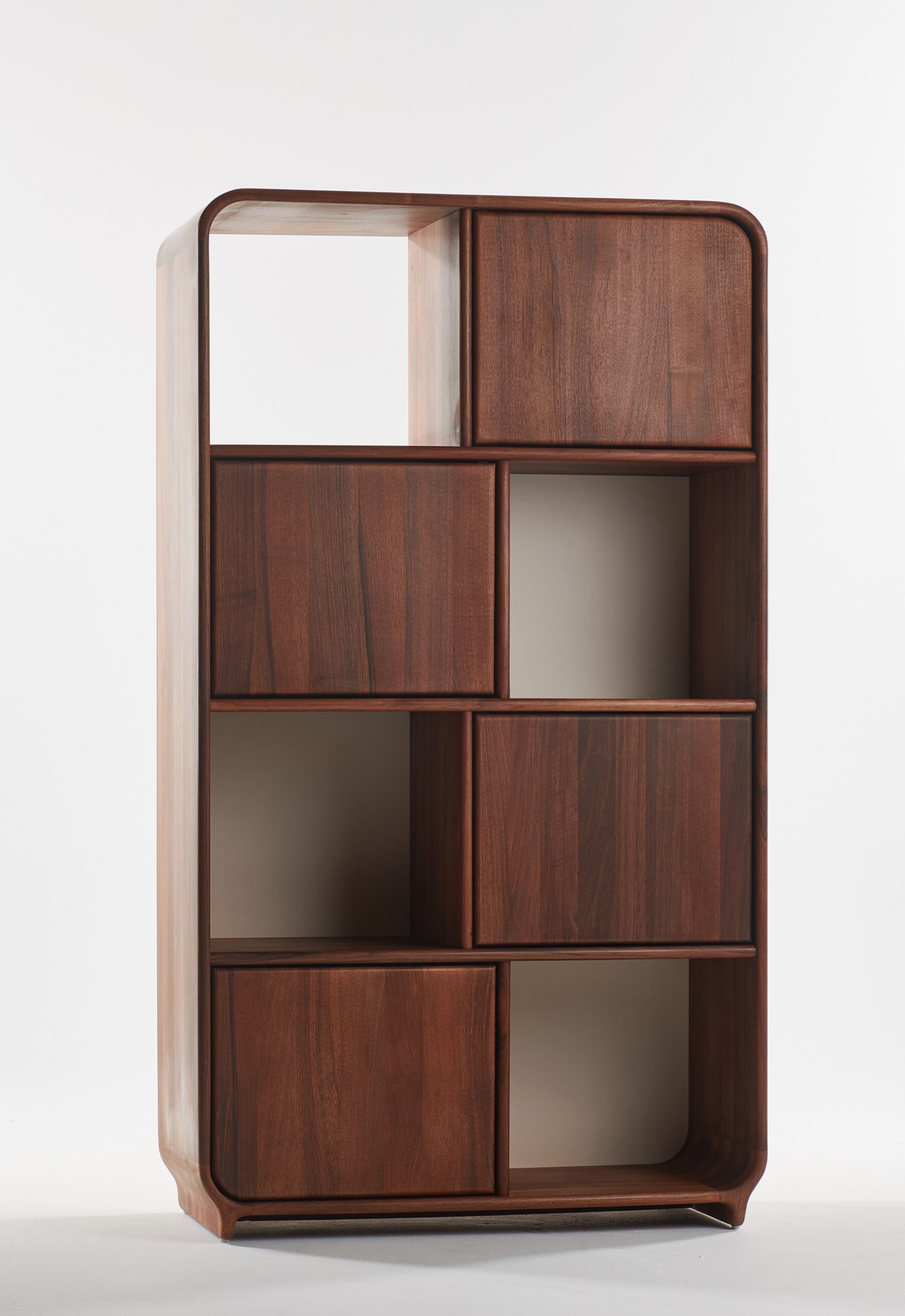 Eny shelves - 3 open