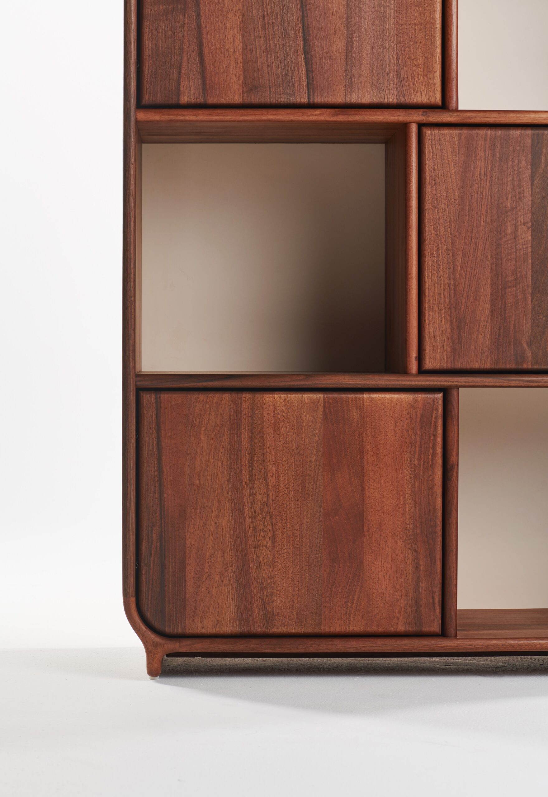 Eny shelves - 3 open - Image 2