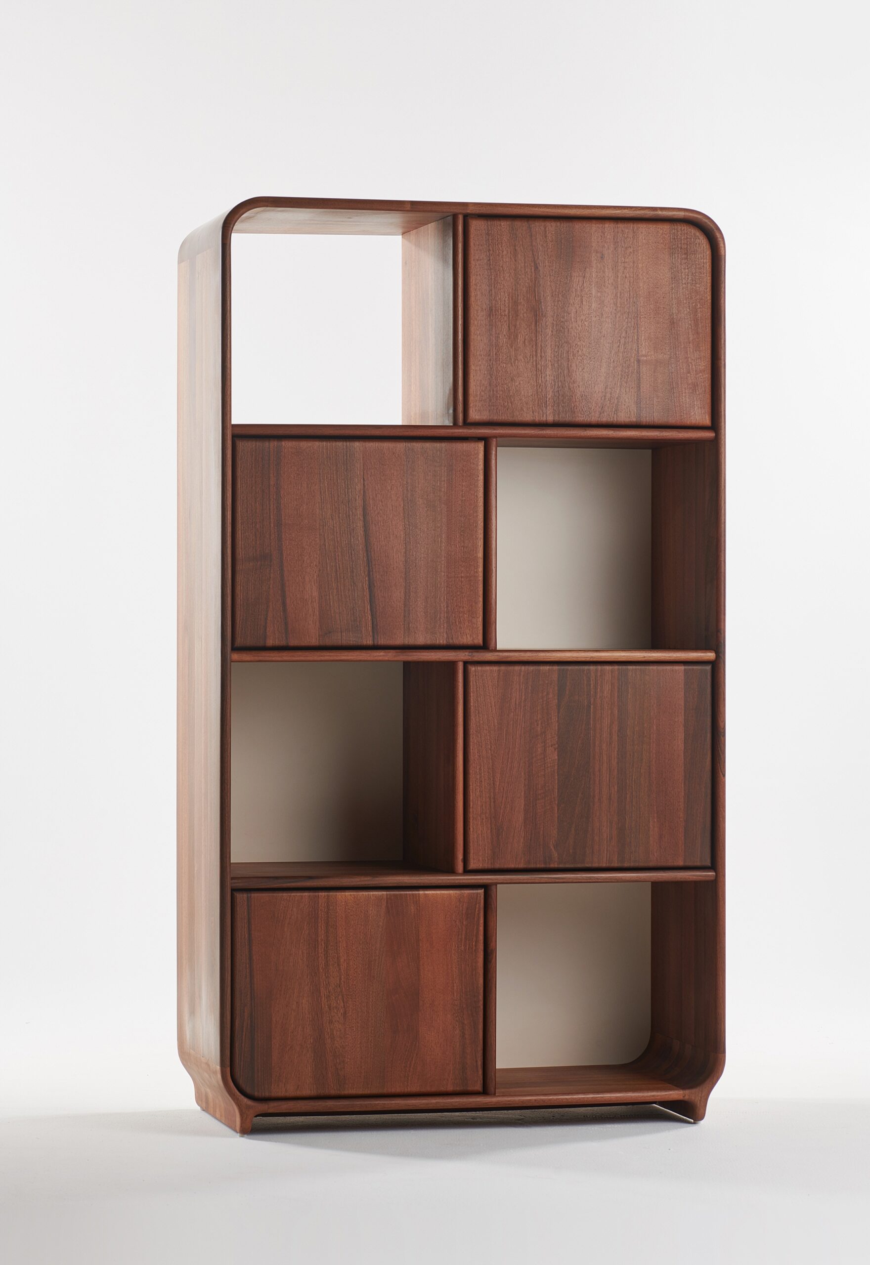 Eny shelves - 3 open - Image 3