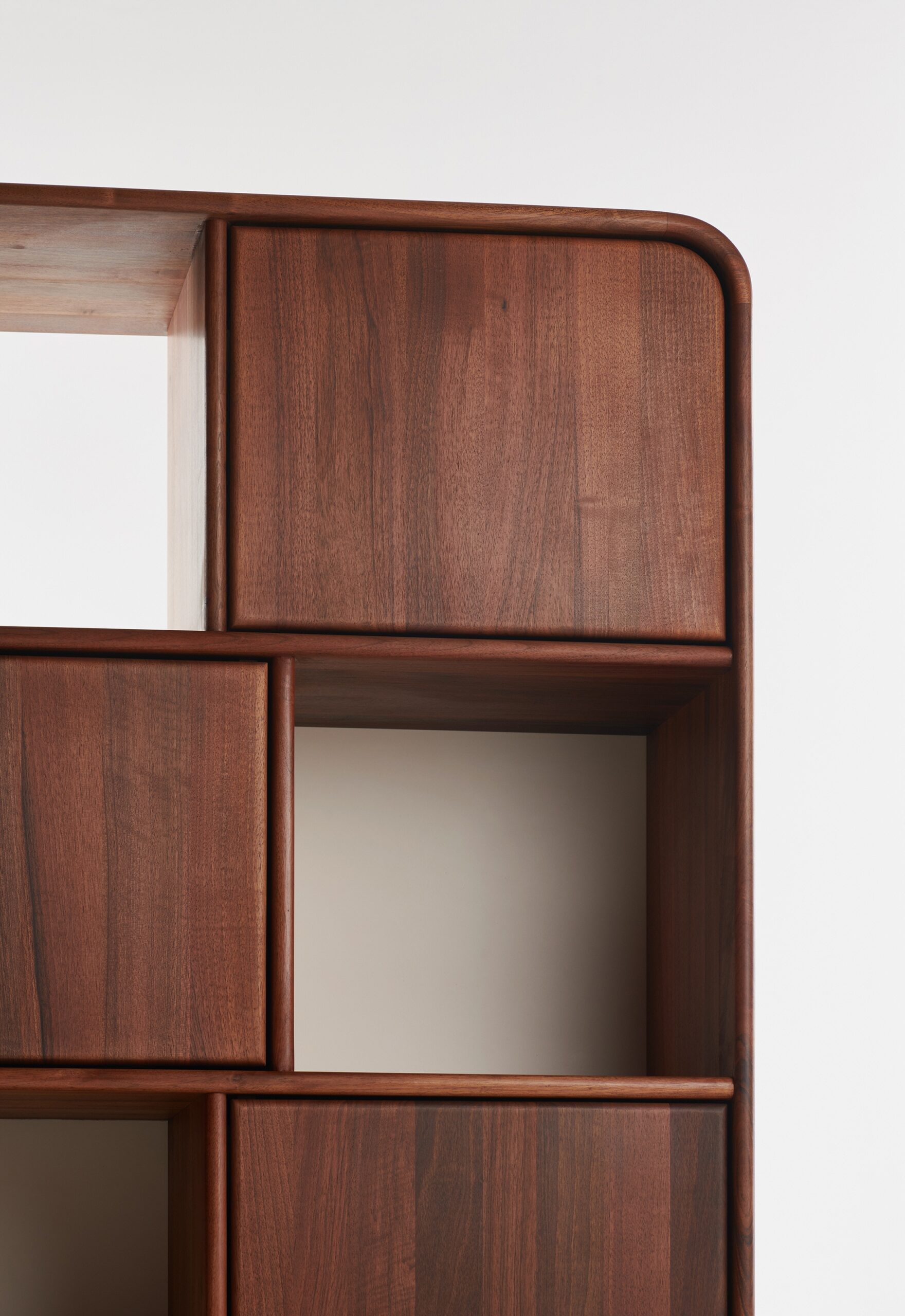 Eny shelves - 3 open - Image 4