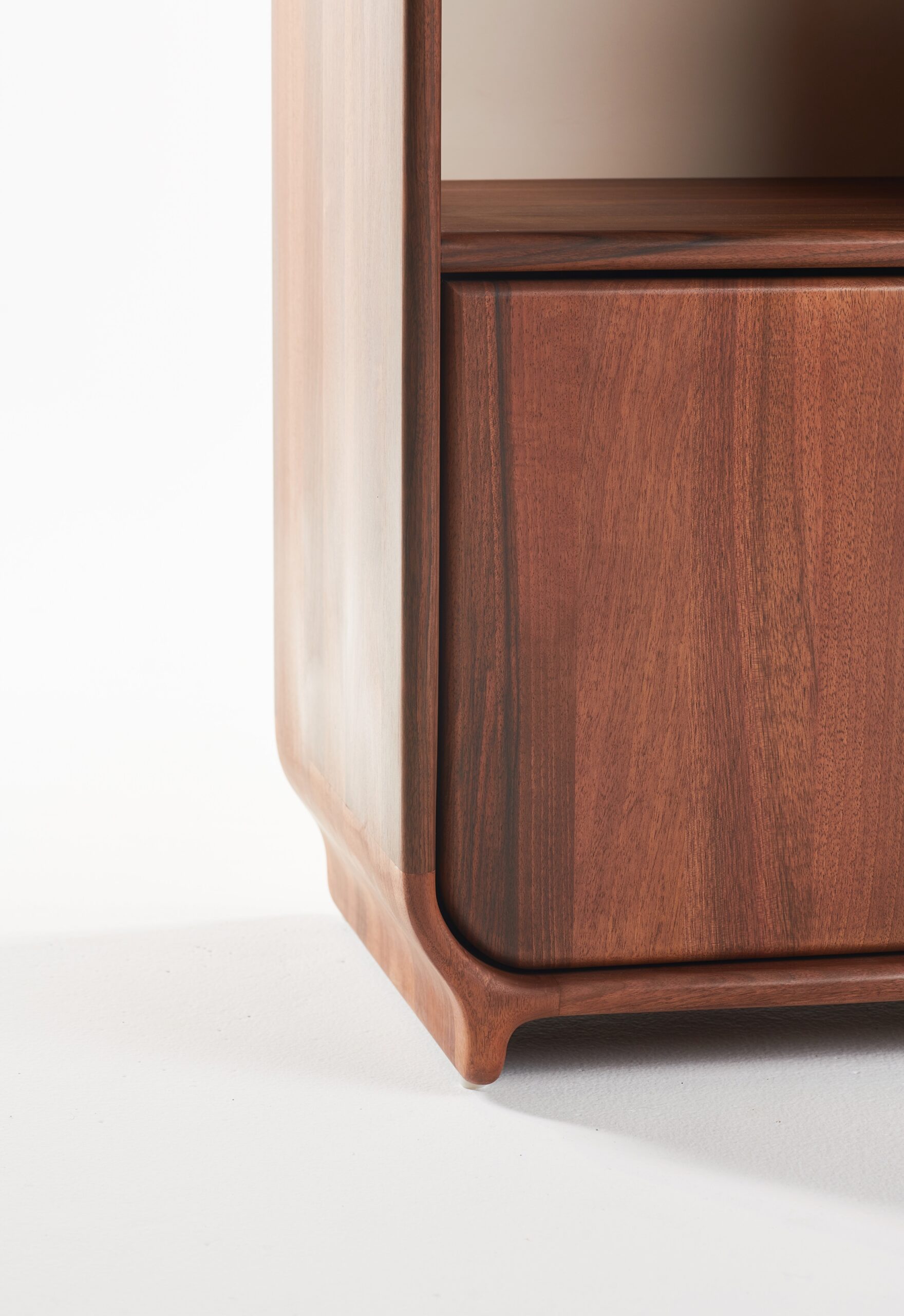 Eny shelves - 3 open - Image 6