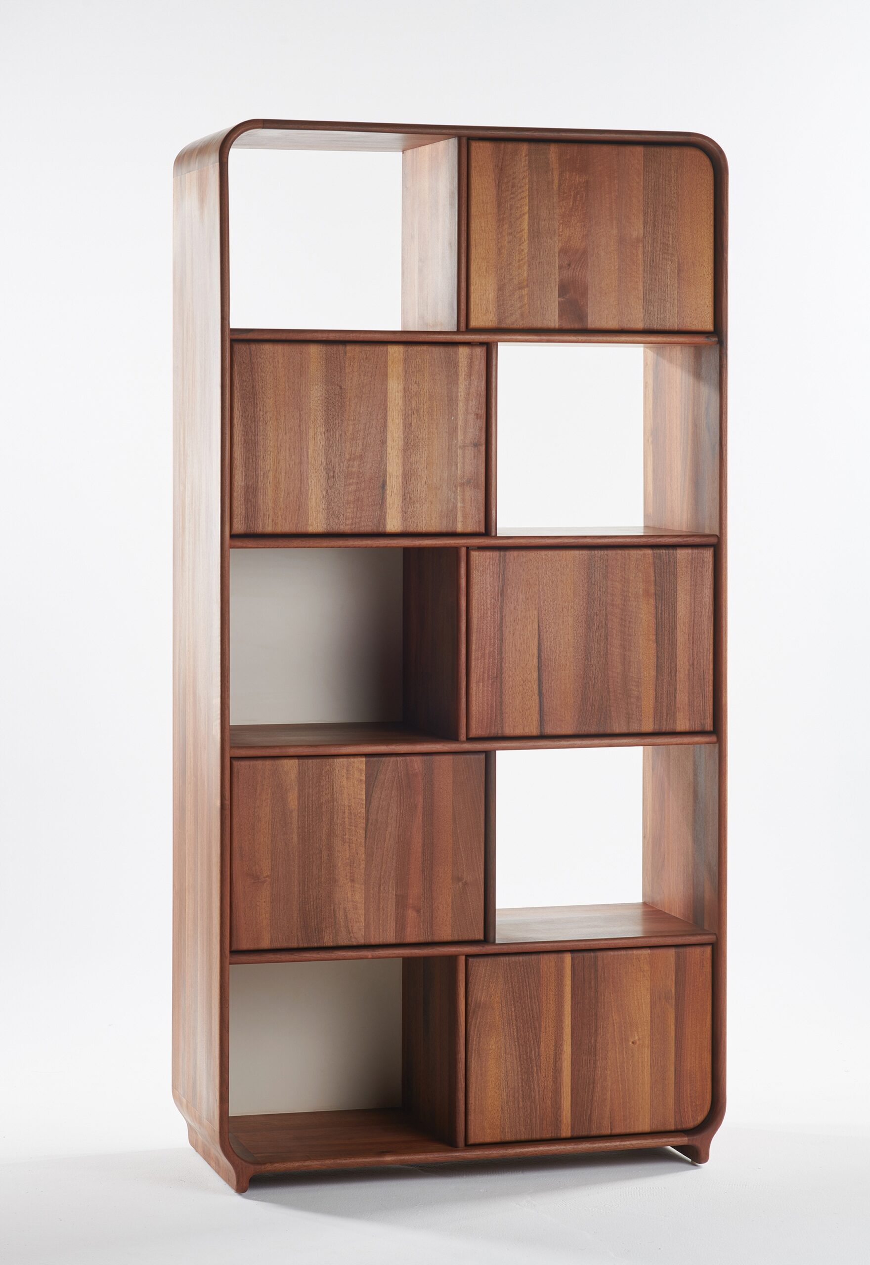 Eny shelves - 3 open - Image 14