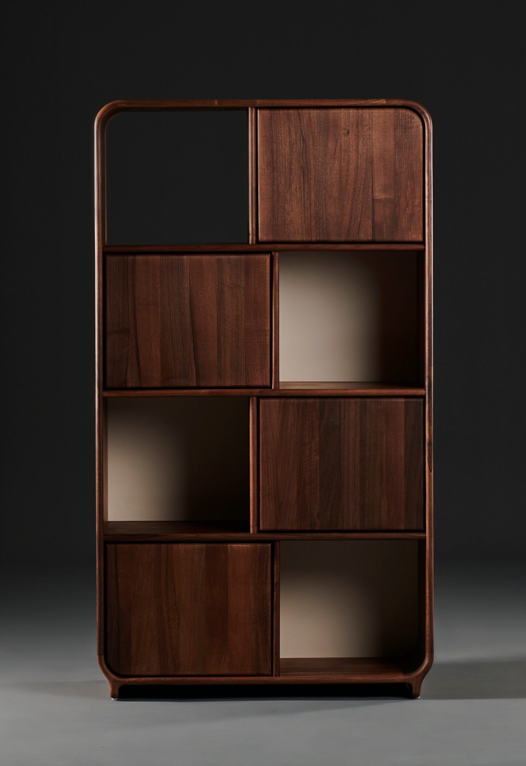 Eny shelves - 3 open - Image 12