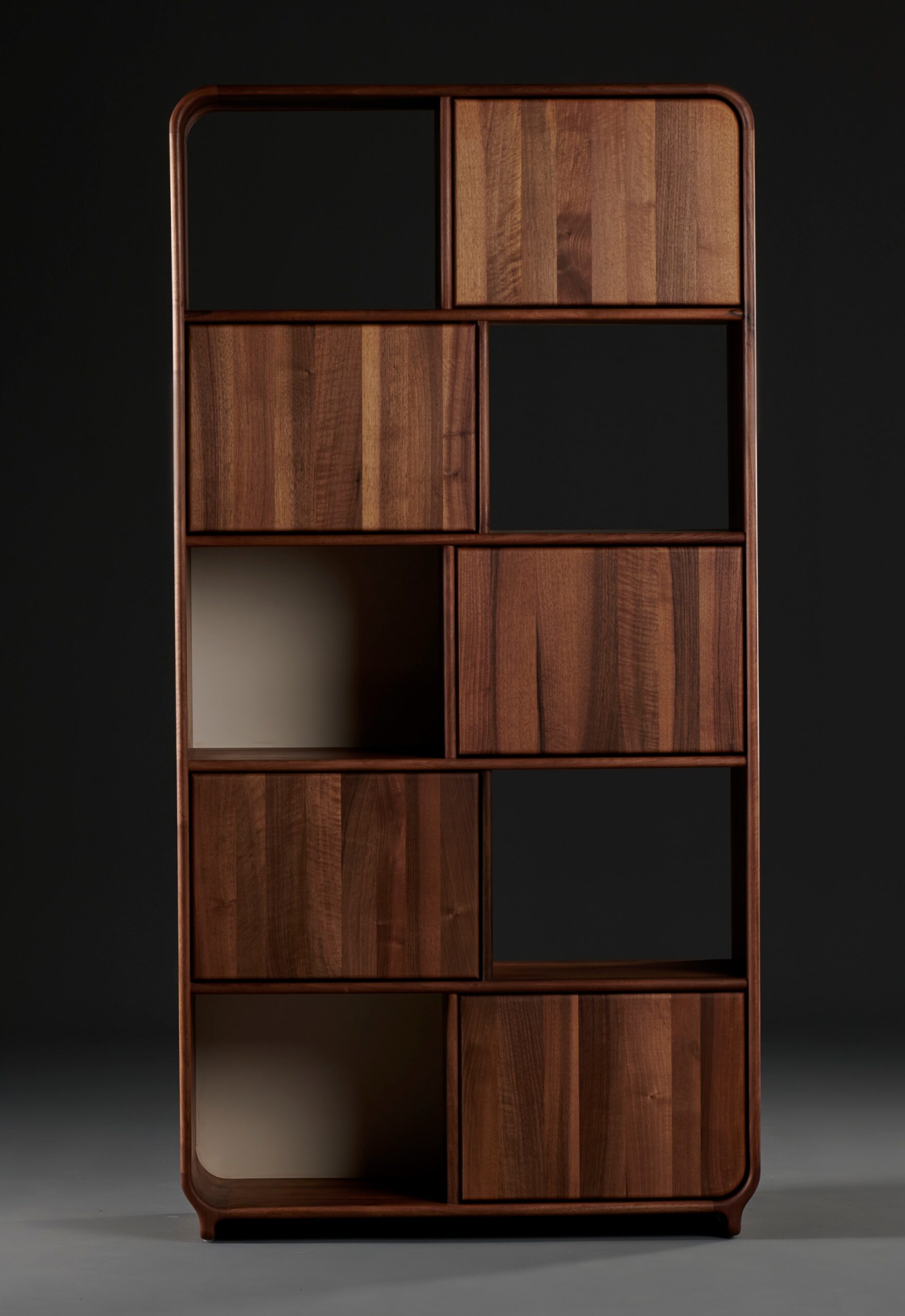 Eny shelves - 3 open - Image 10