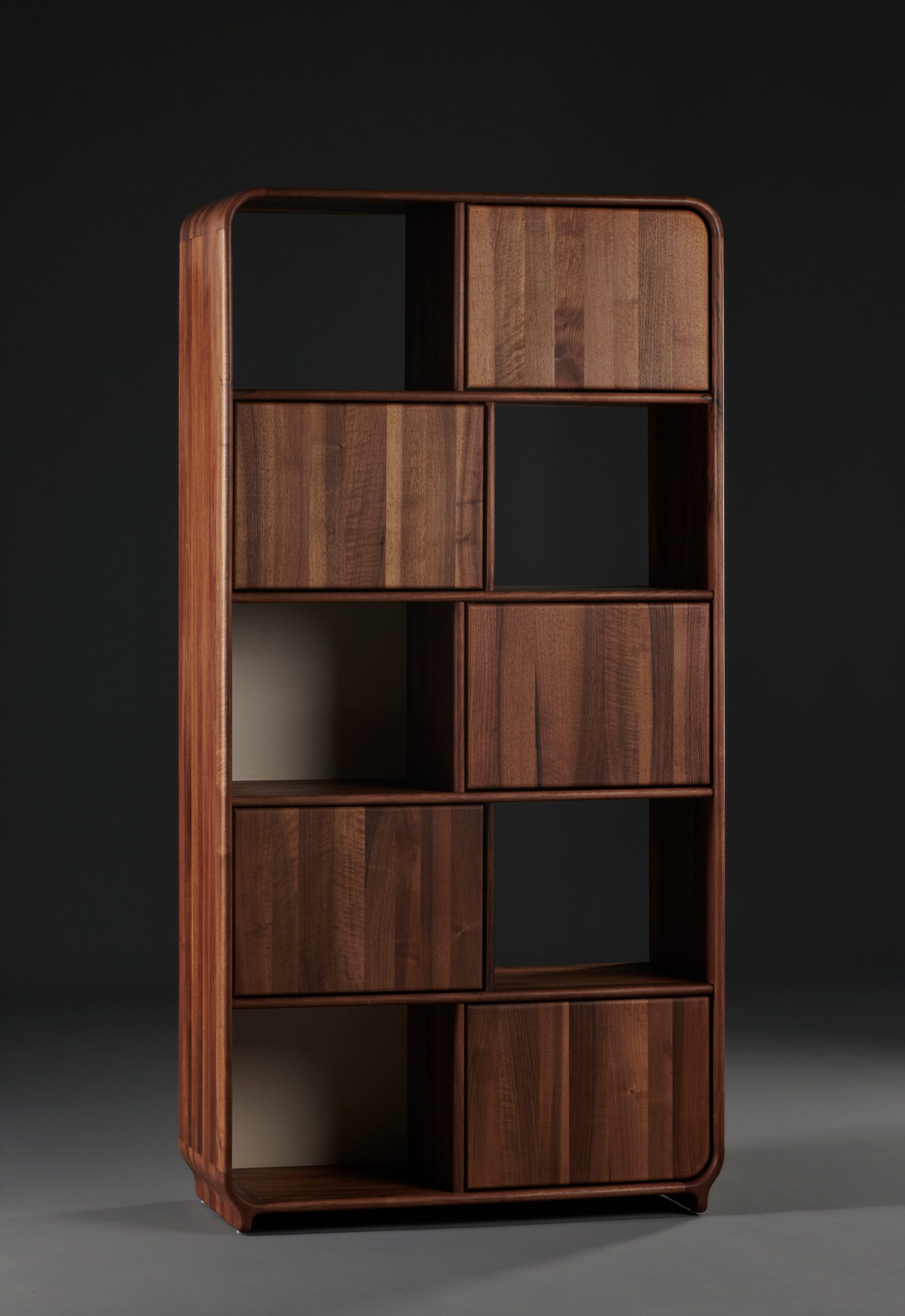 Eny shelves - 3 open - Image 15