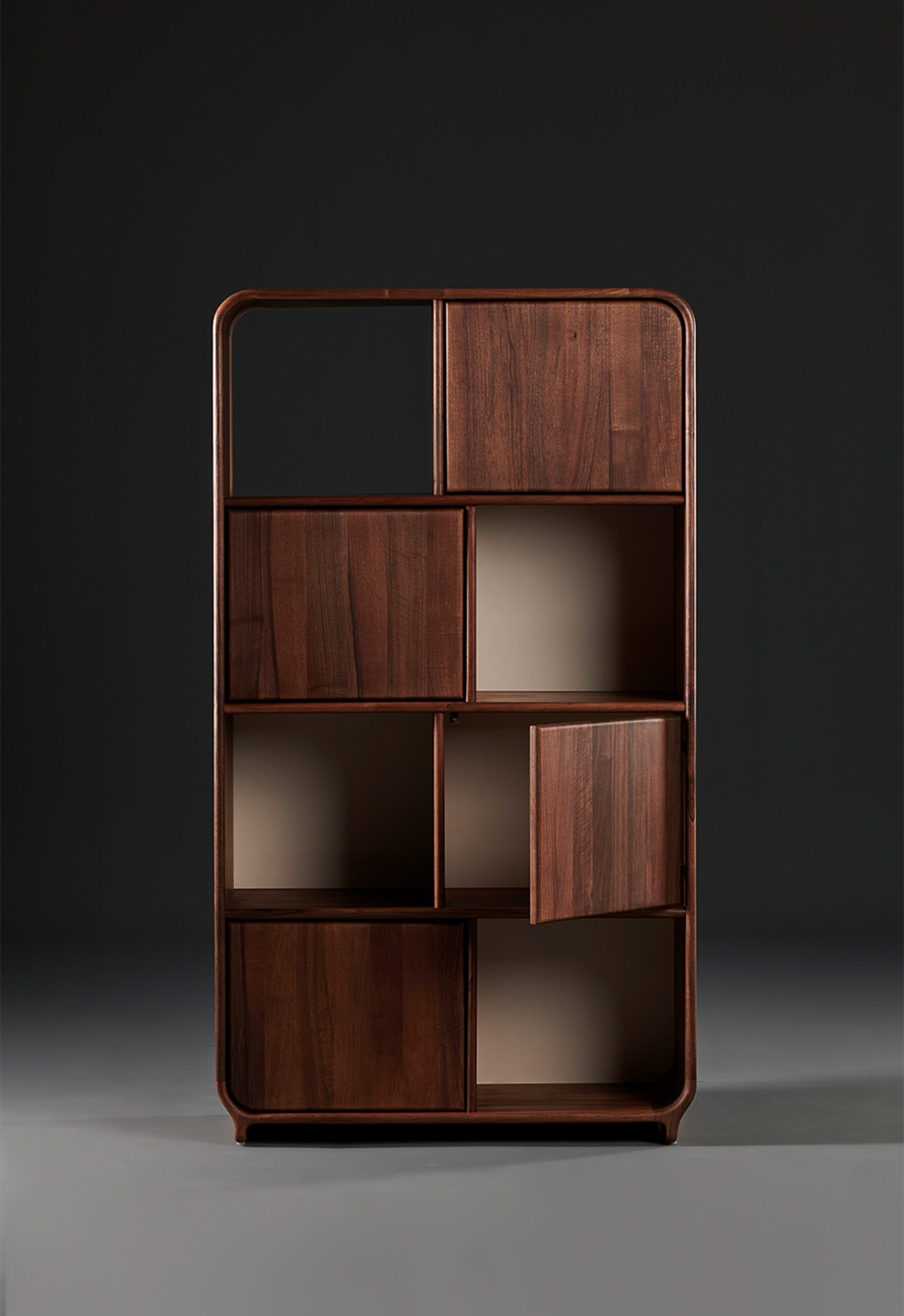 Eny shelves - 3 open - Image 16