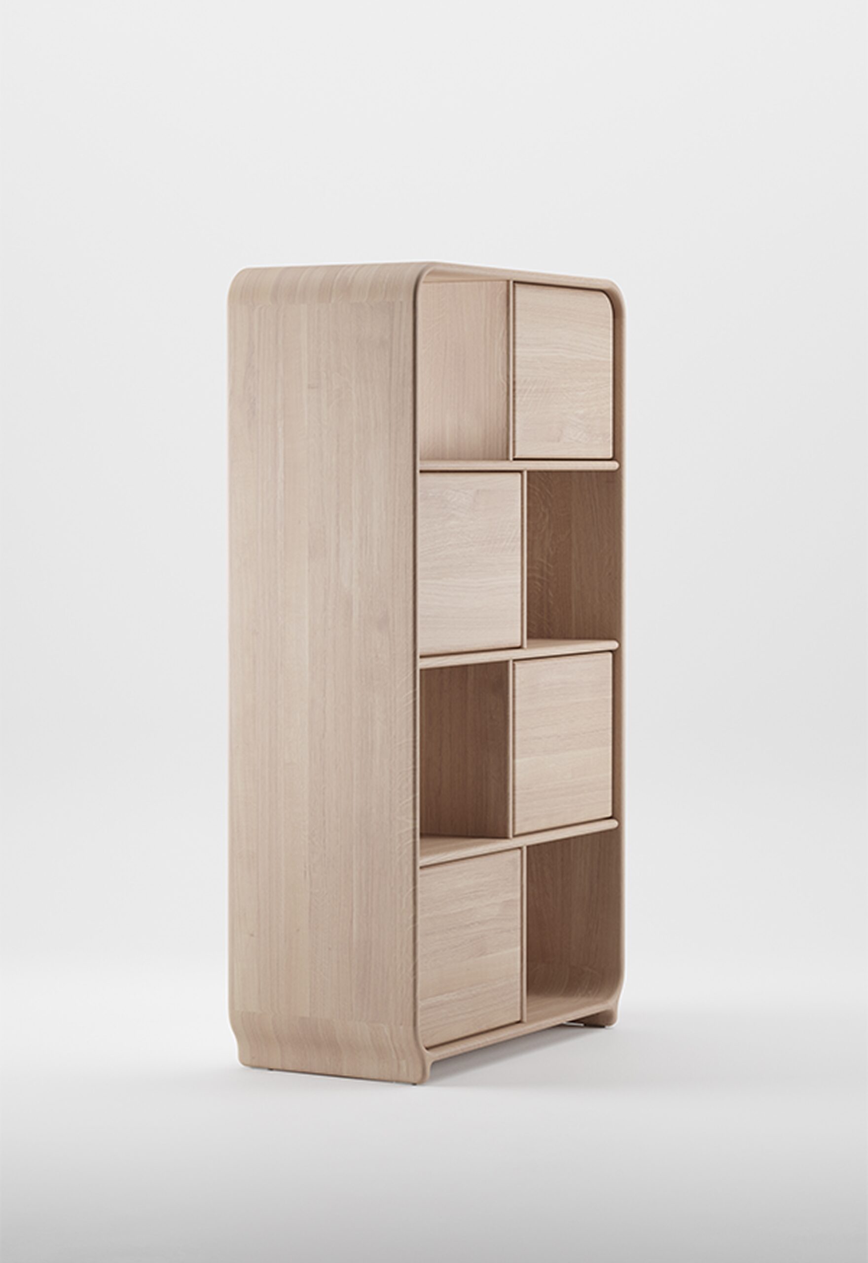 Eny shelves - 3 open - Image 17