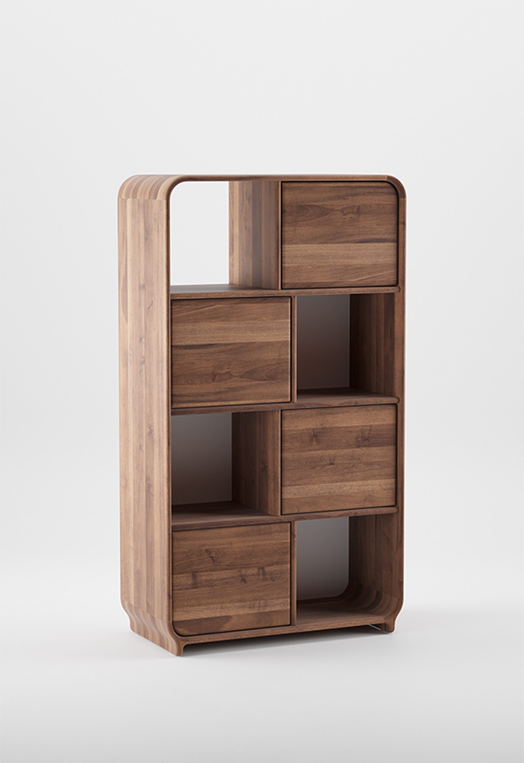 Eny shelves - 3 open - Image 19