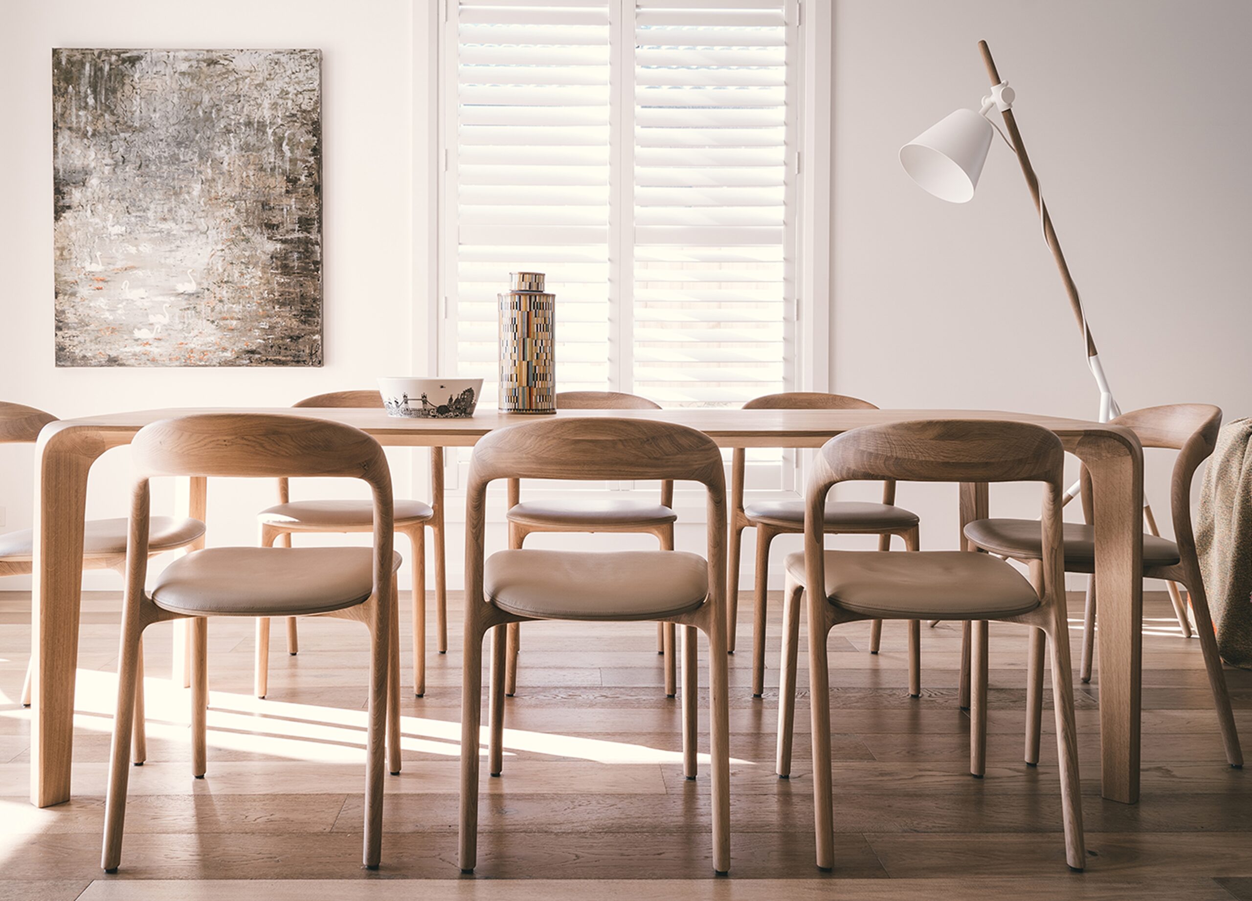 Flow table - Image 13