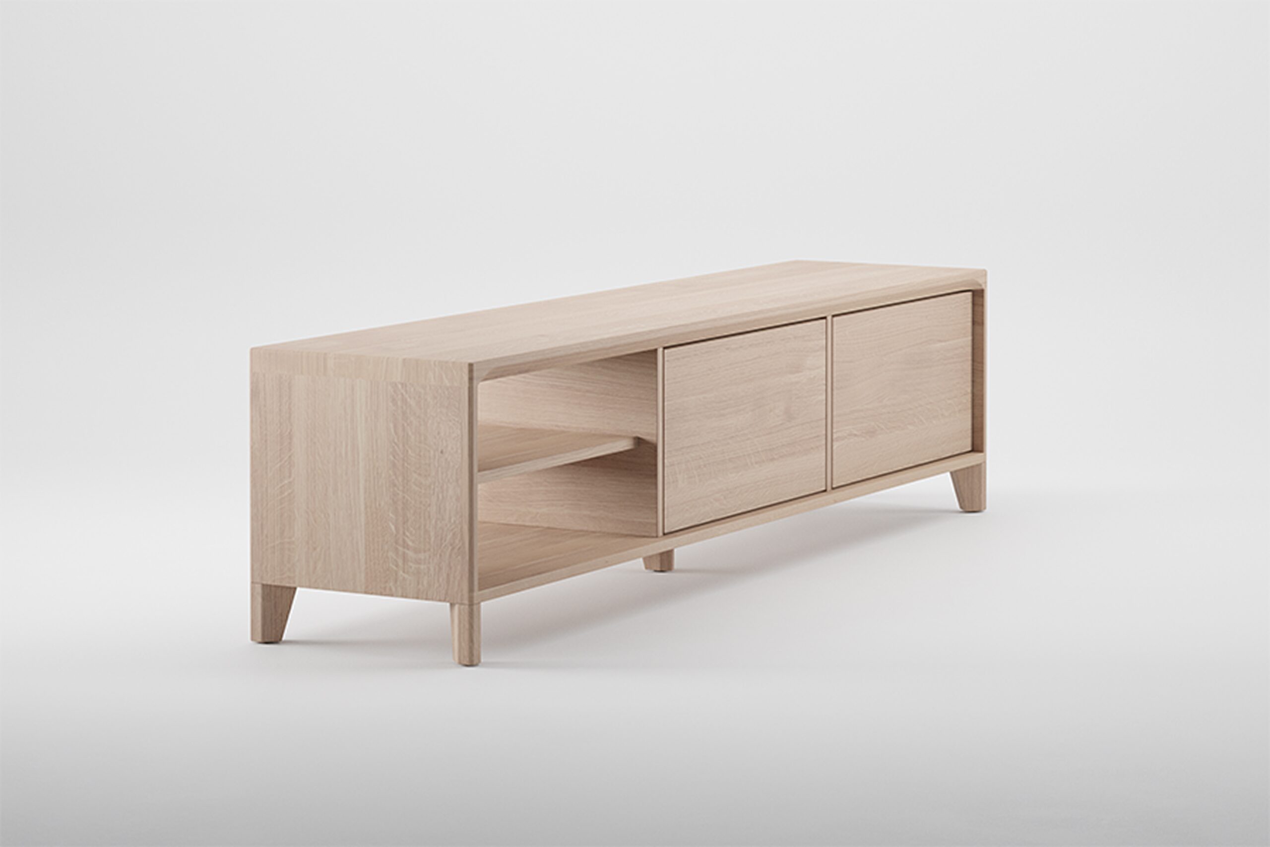 Hanny lowboard - Image 2