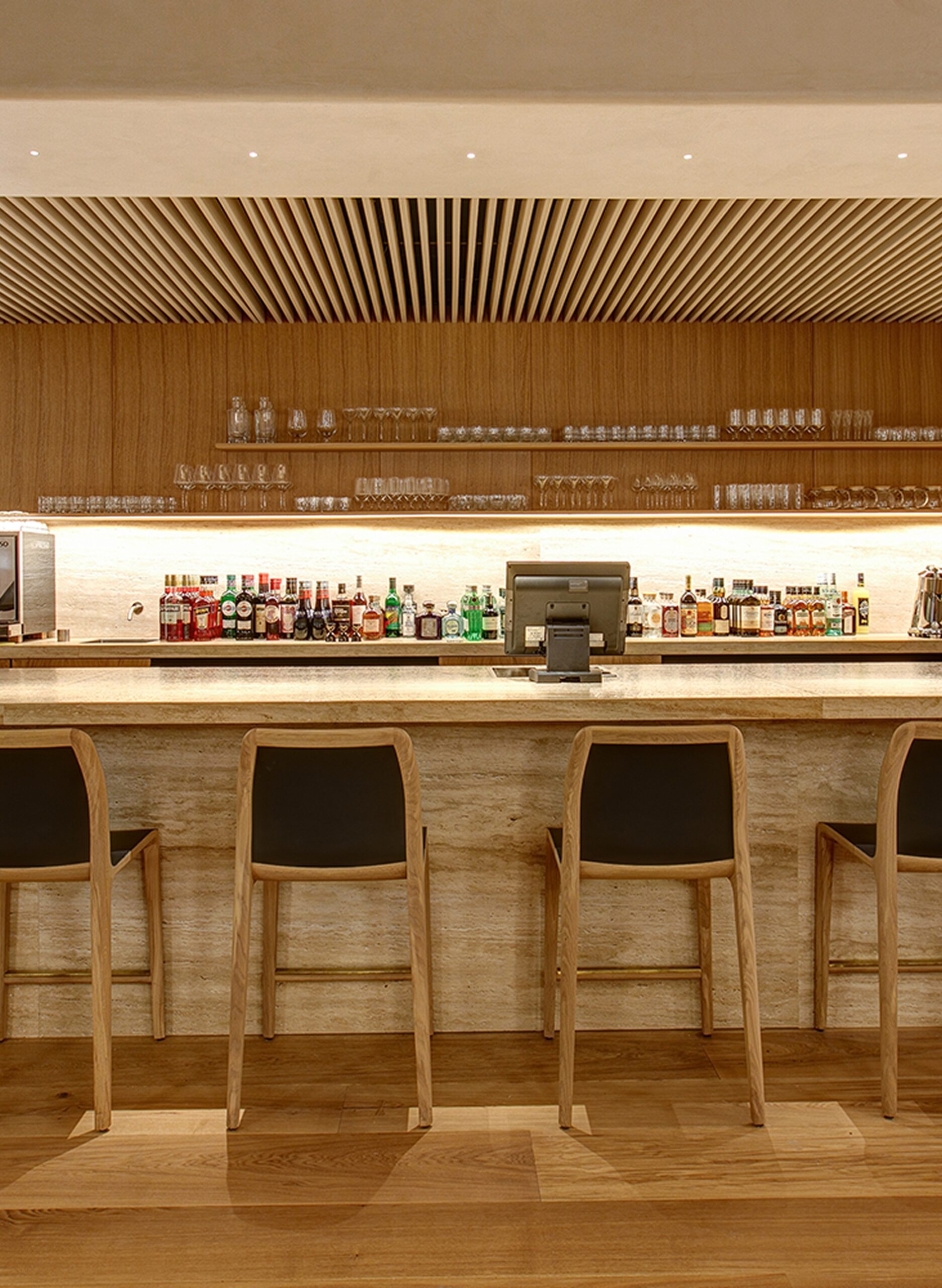 Invito bar chair 62 - Image 11