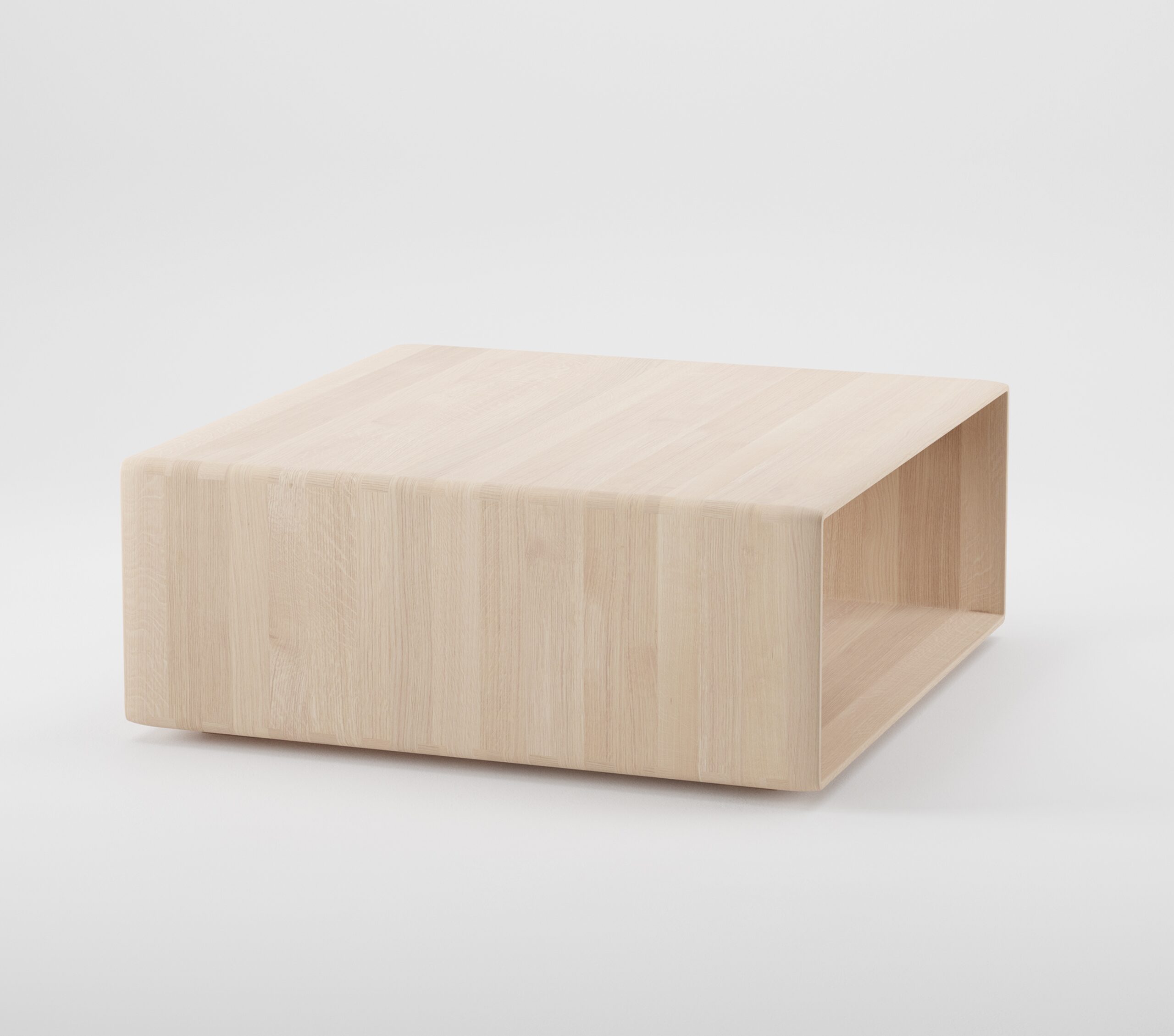 Invito cube coffee table
