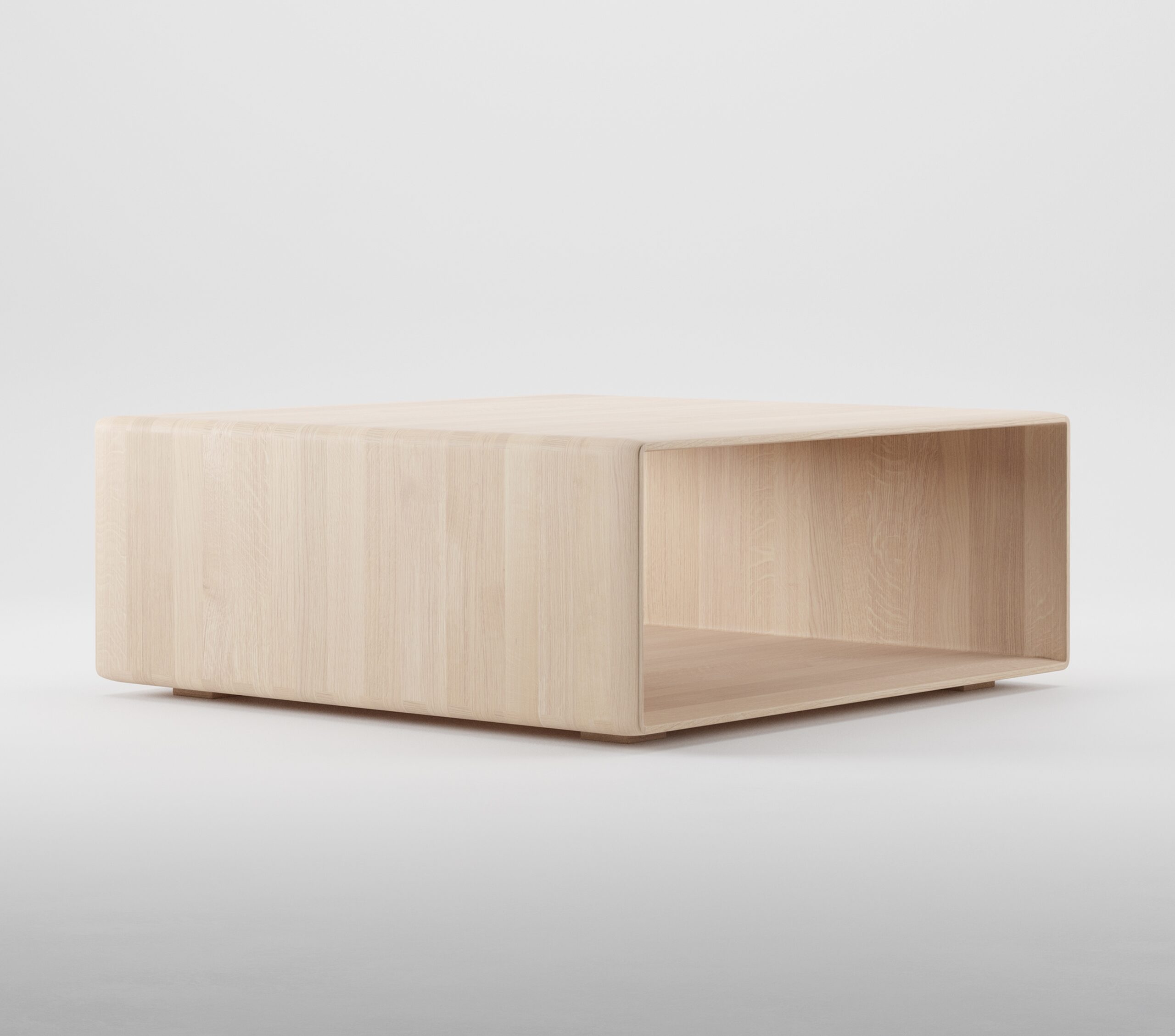 Invito cube coffee table - Image 4
