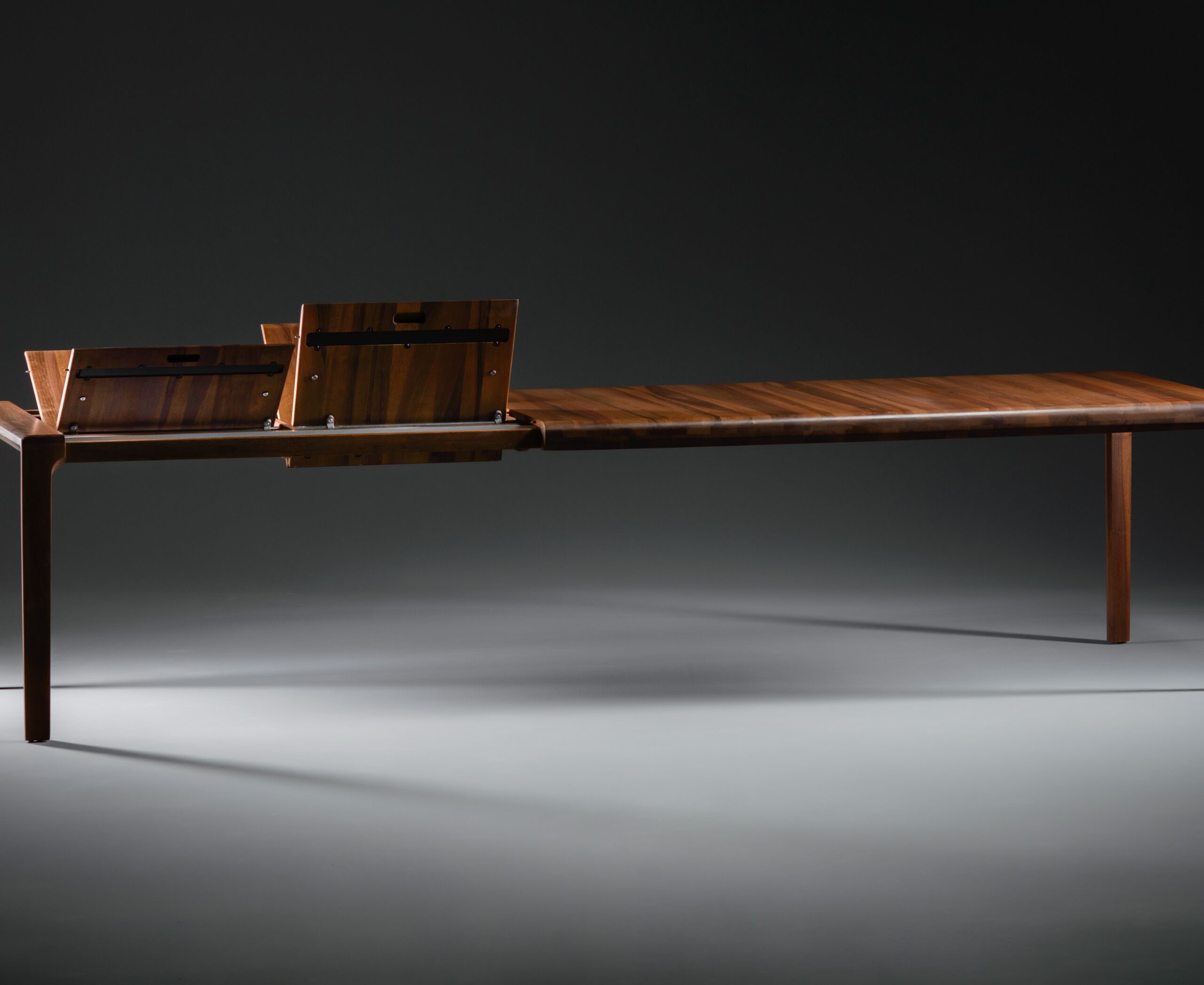 Invito table with extension - Image 2