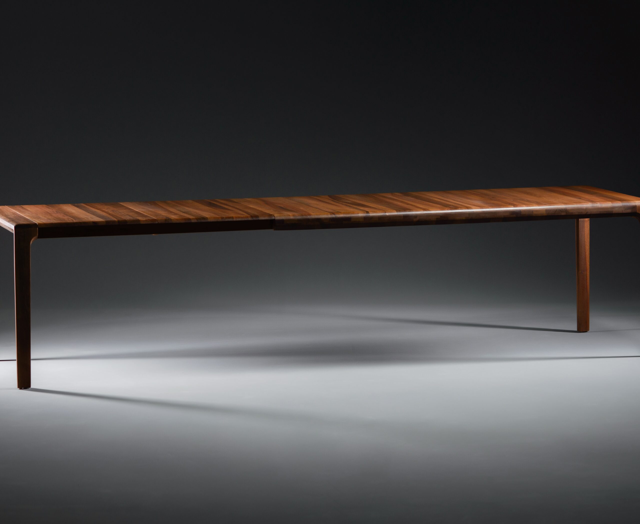 Invito table with extension - Image 3