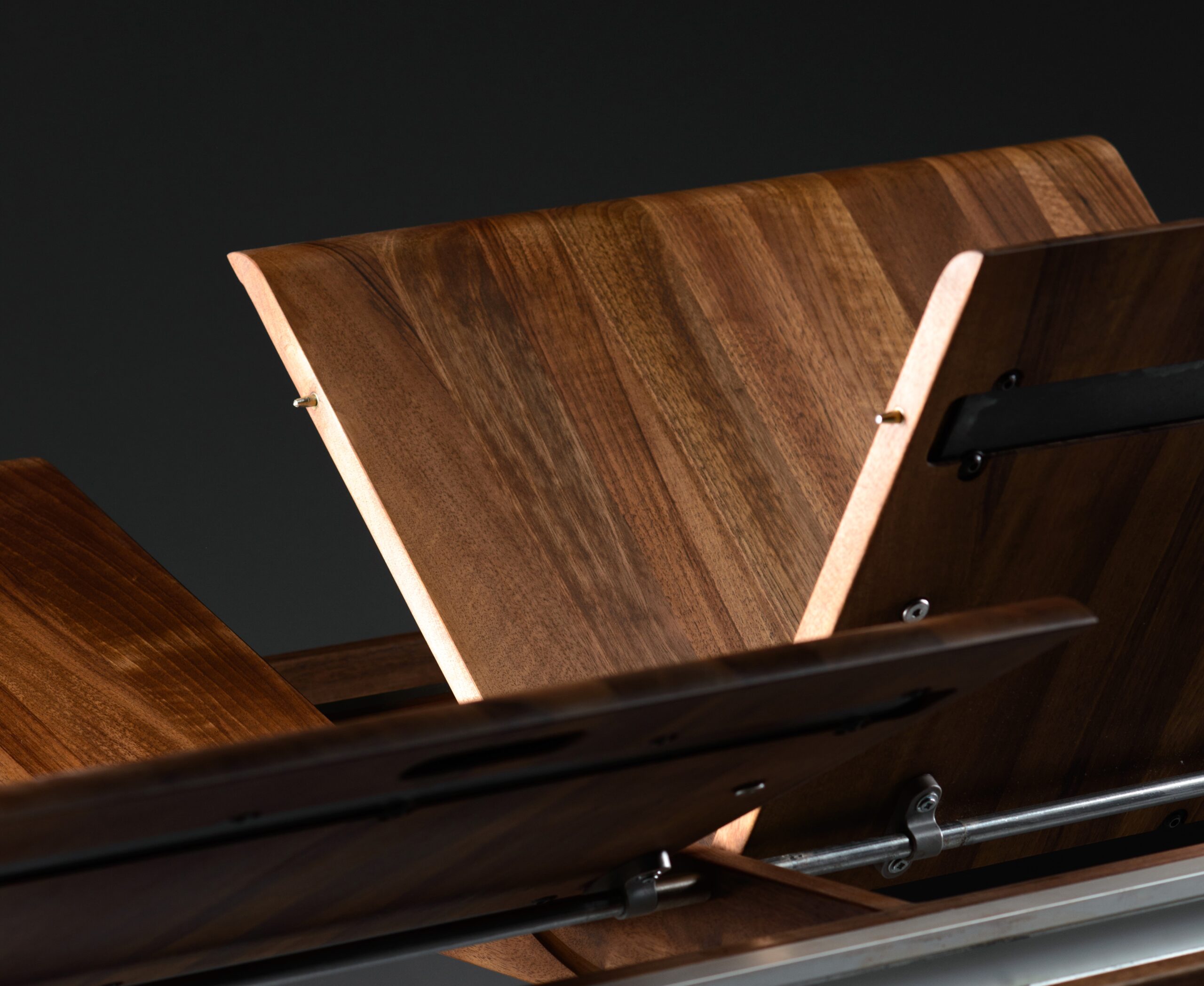 Invito table with extension - Image 4