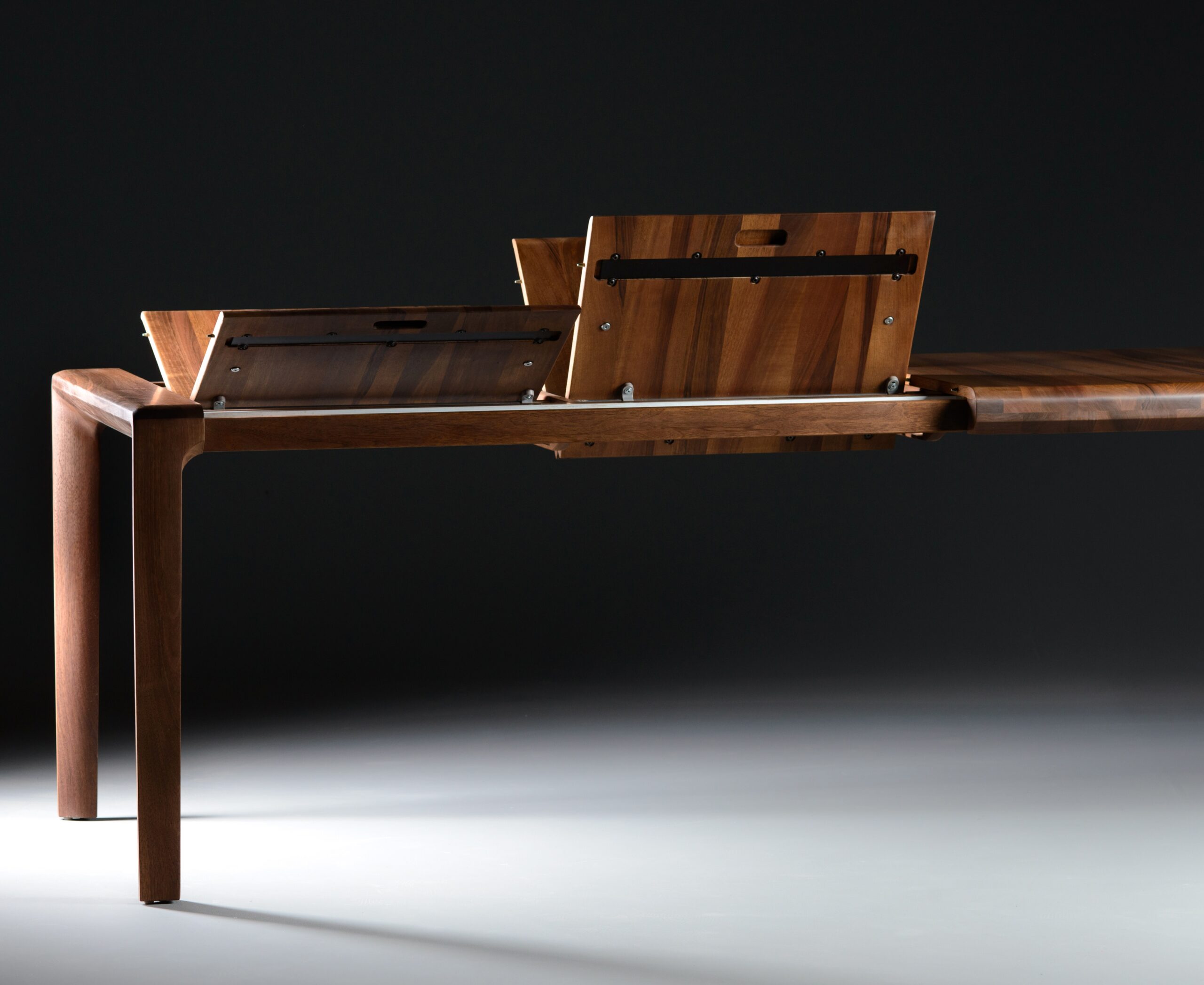 Invito table with extension - Image 8