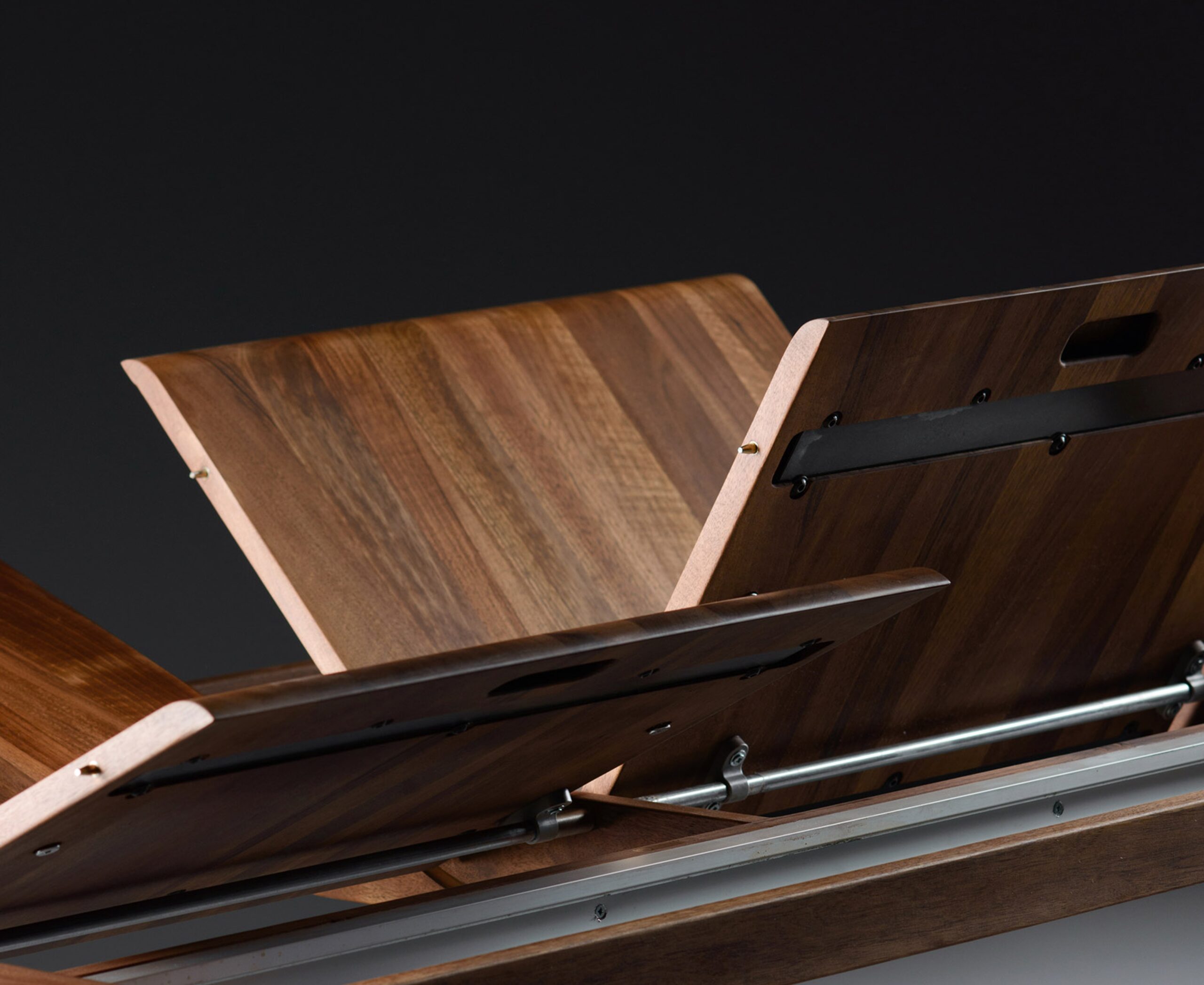 Invito table with extension - Image 13