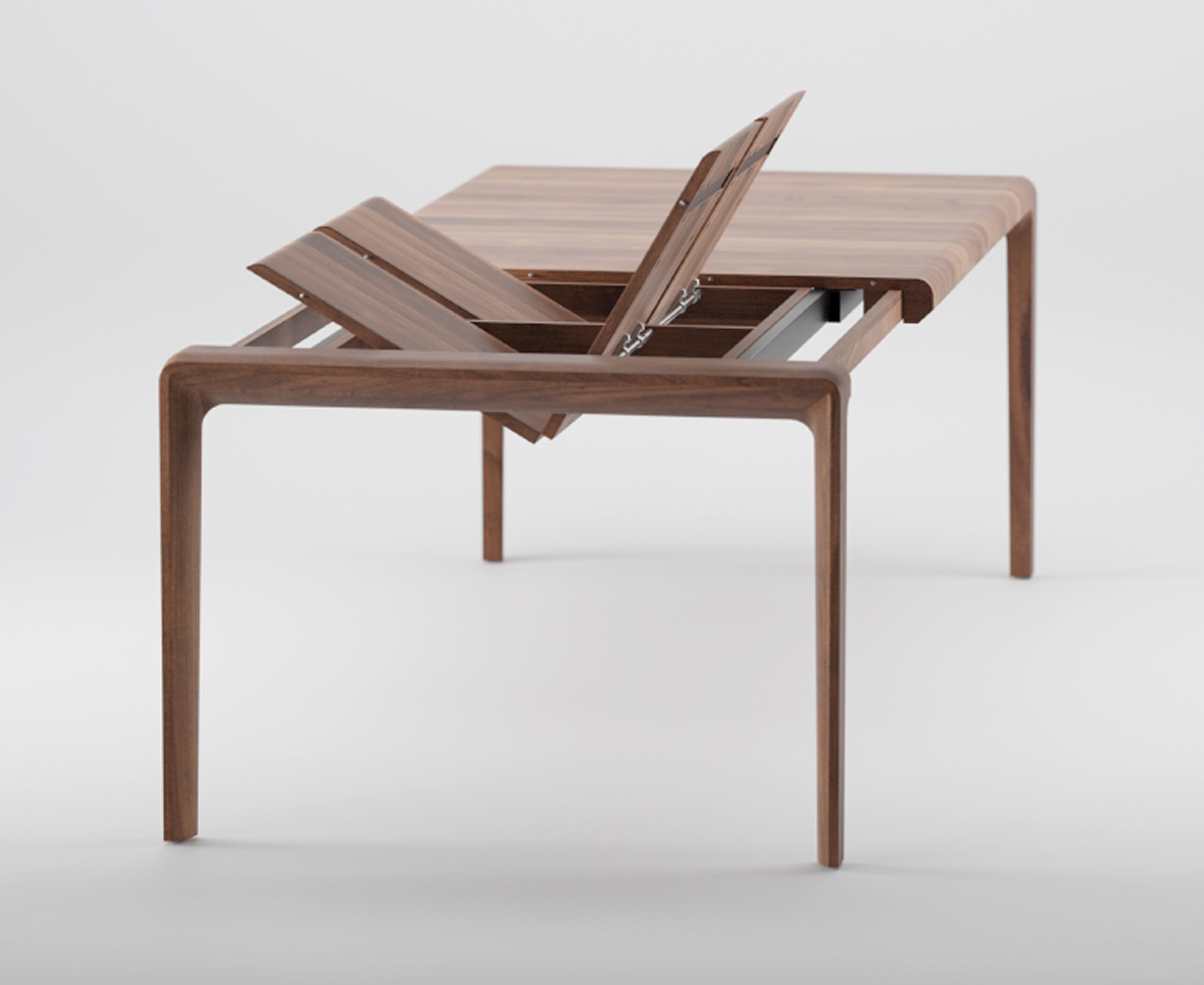 Invito table with extension - Image 32