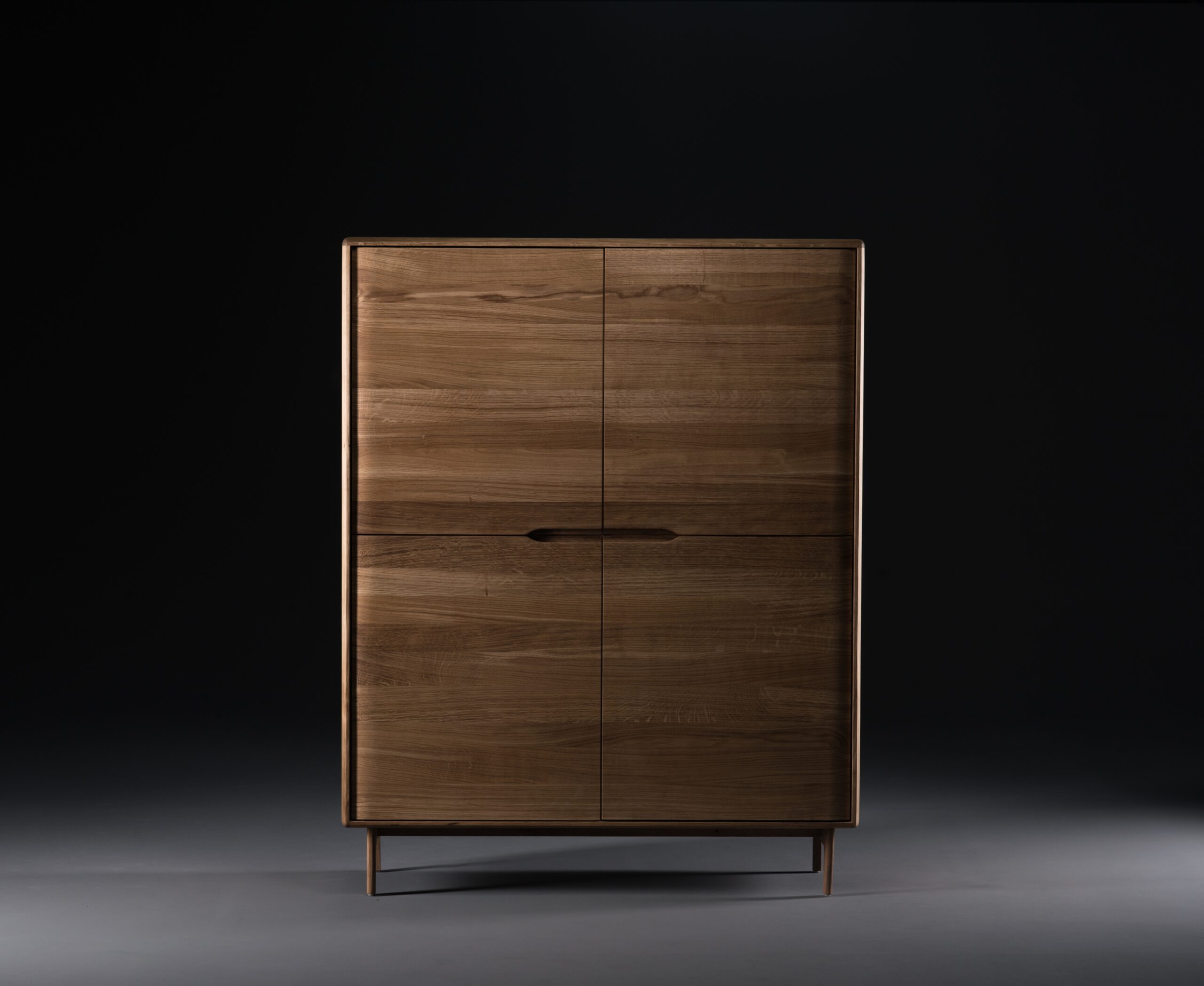 Invito highboard - Image 3