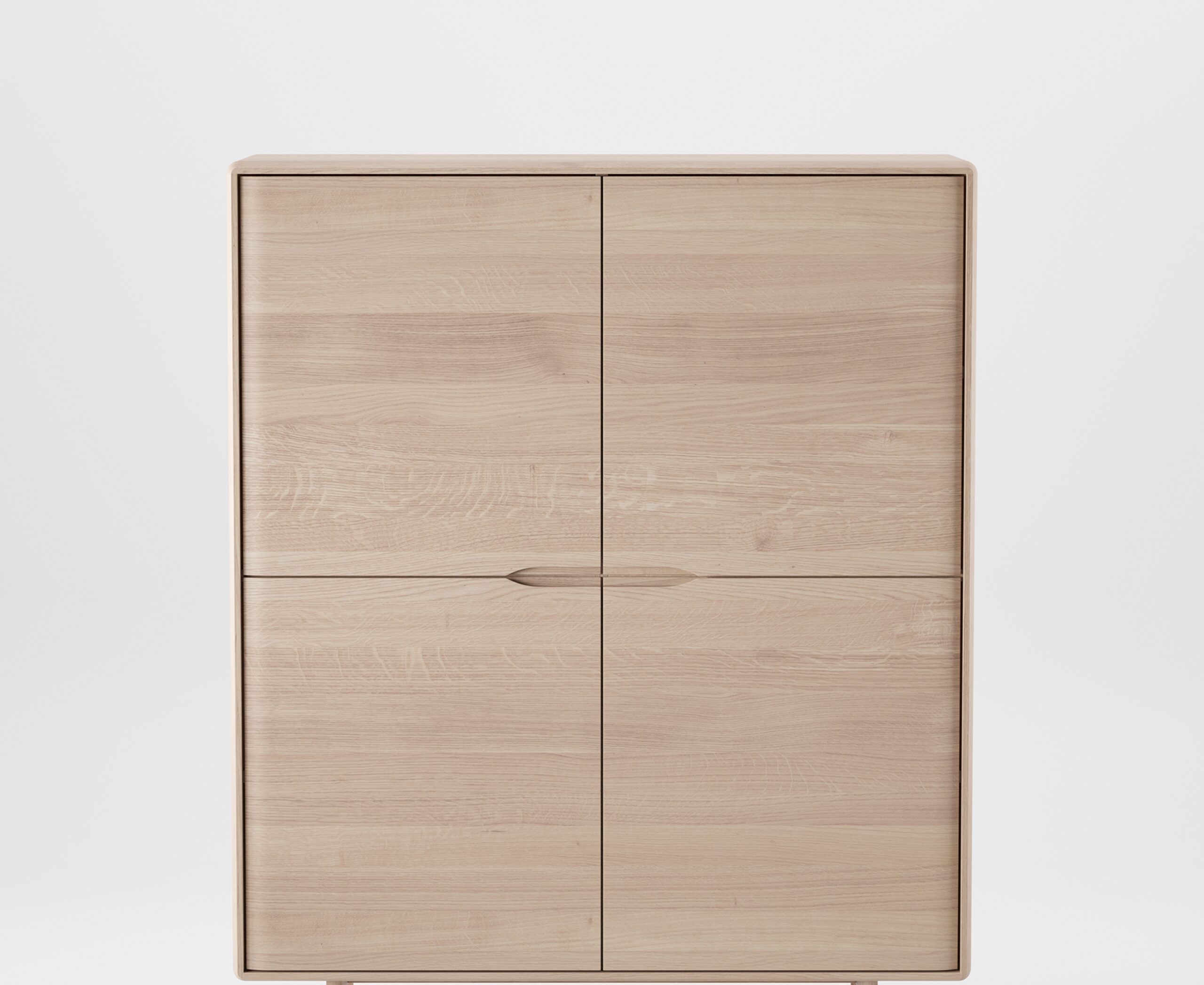 Invito highboard