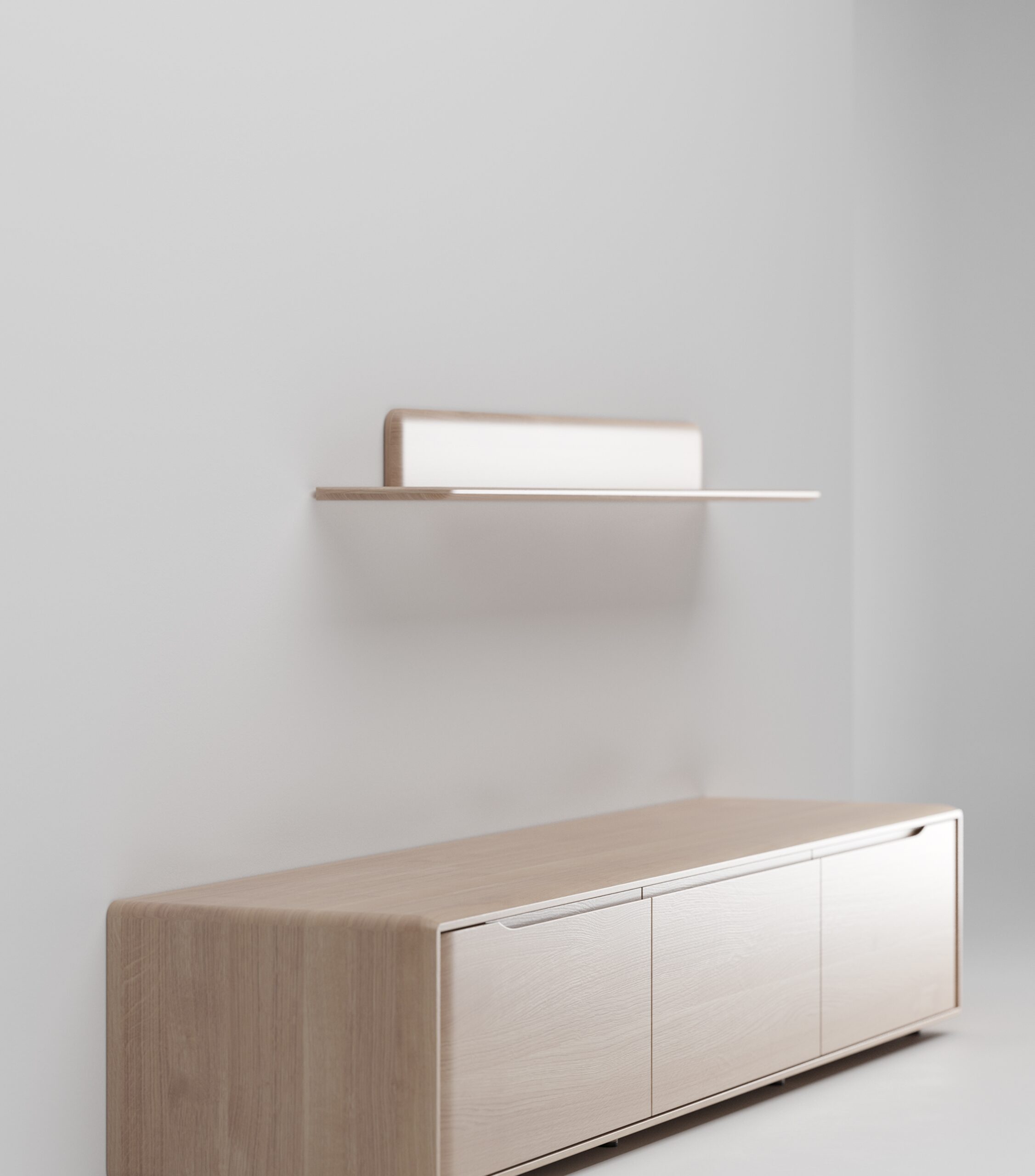 Invito lowboard - Image 8