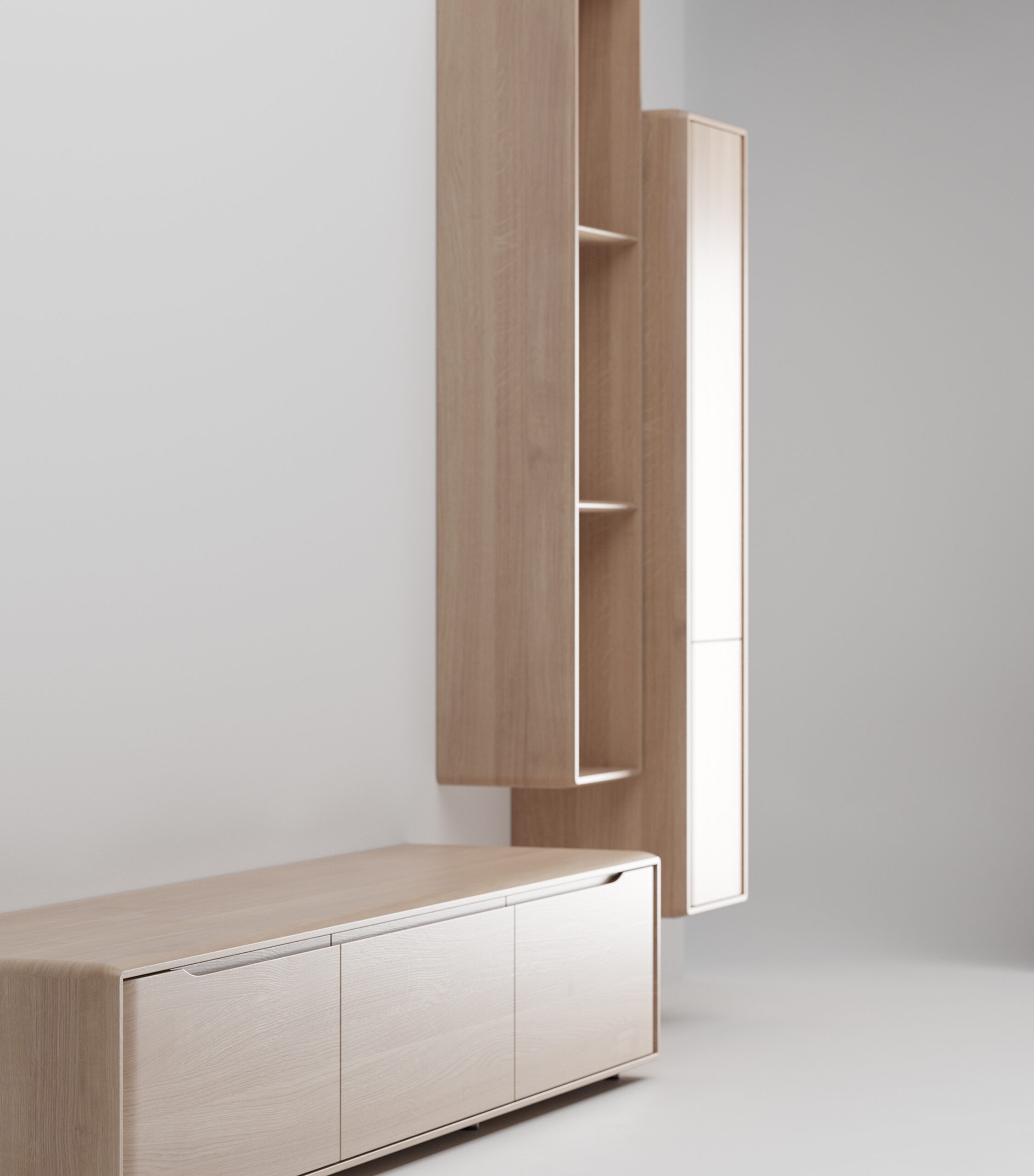 Invito lowboard - Image 10